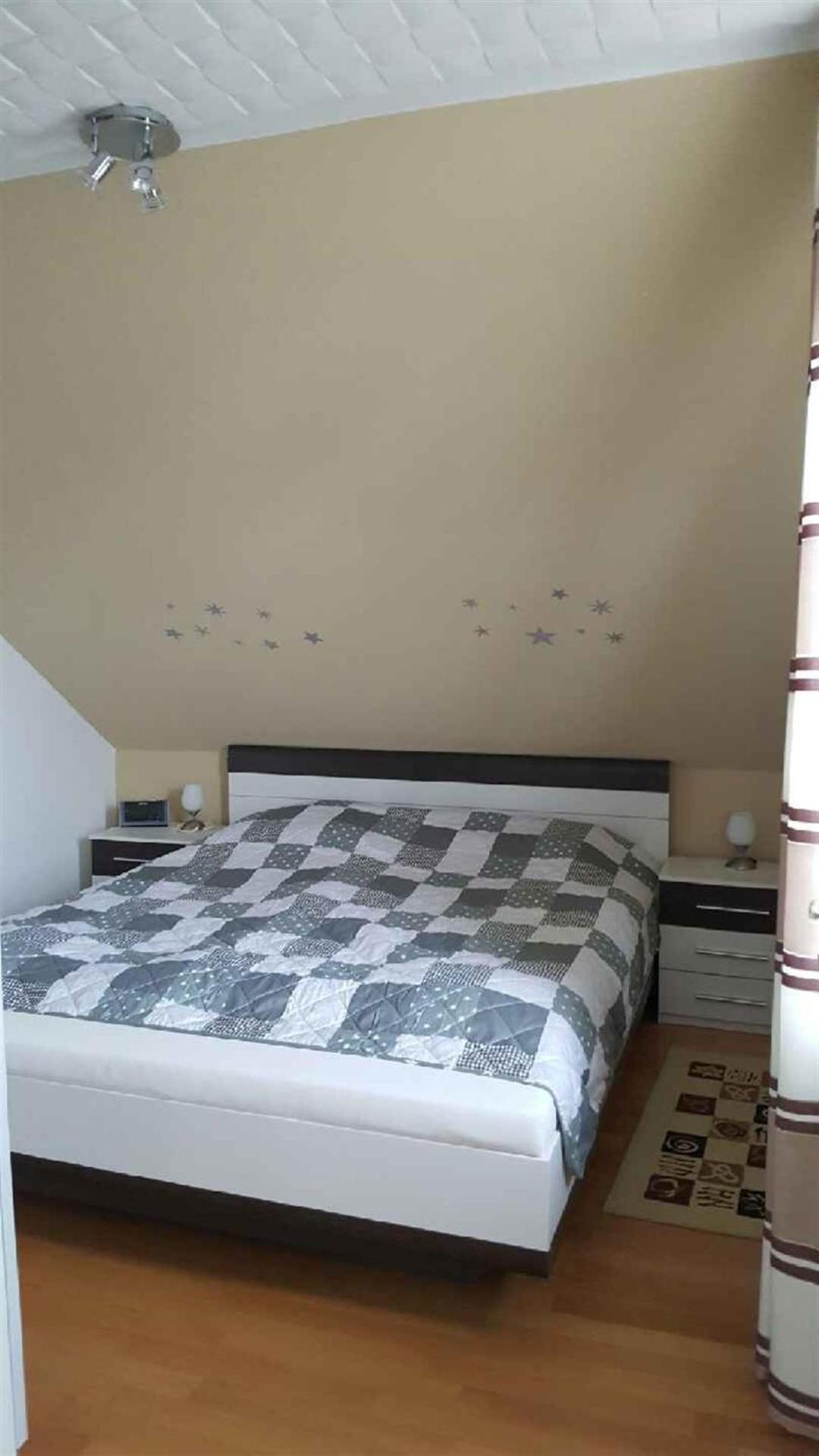 Ferienwohnung Schäfer Deichgraf
