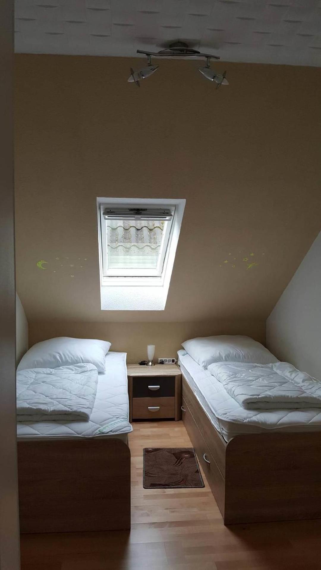 Ferienwohnung Schäfer Deichgraf