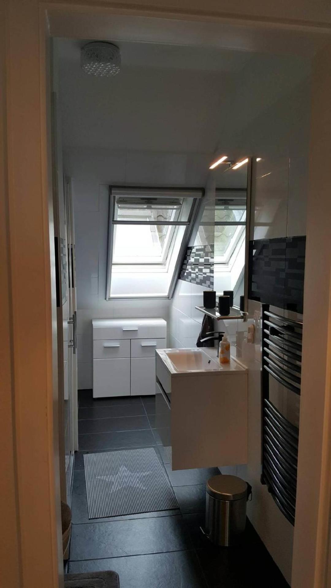 Ferienwohnung Schäfer Deichgraf