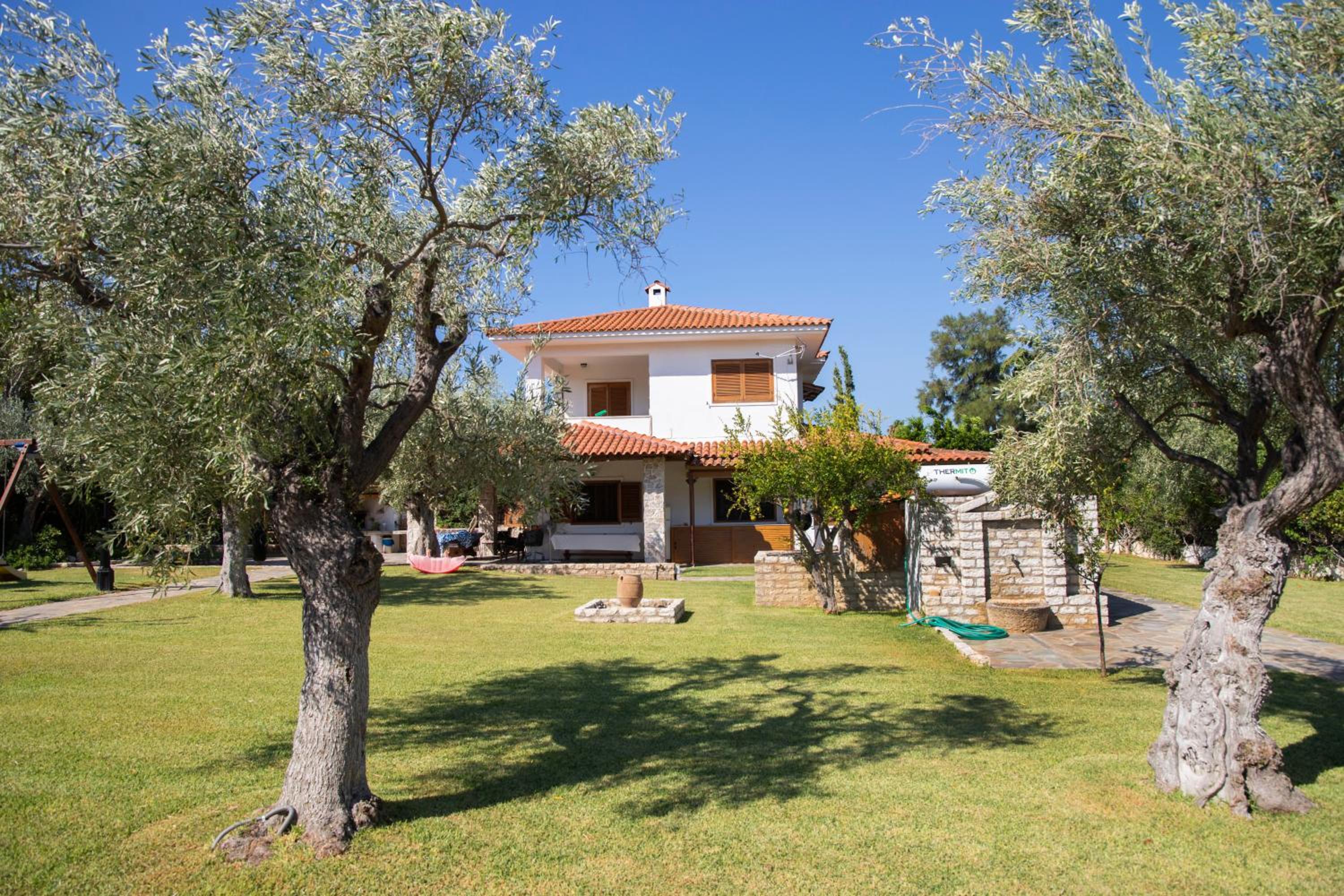 Seaside Haven Kineta