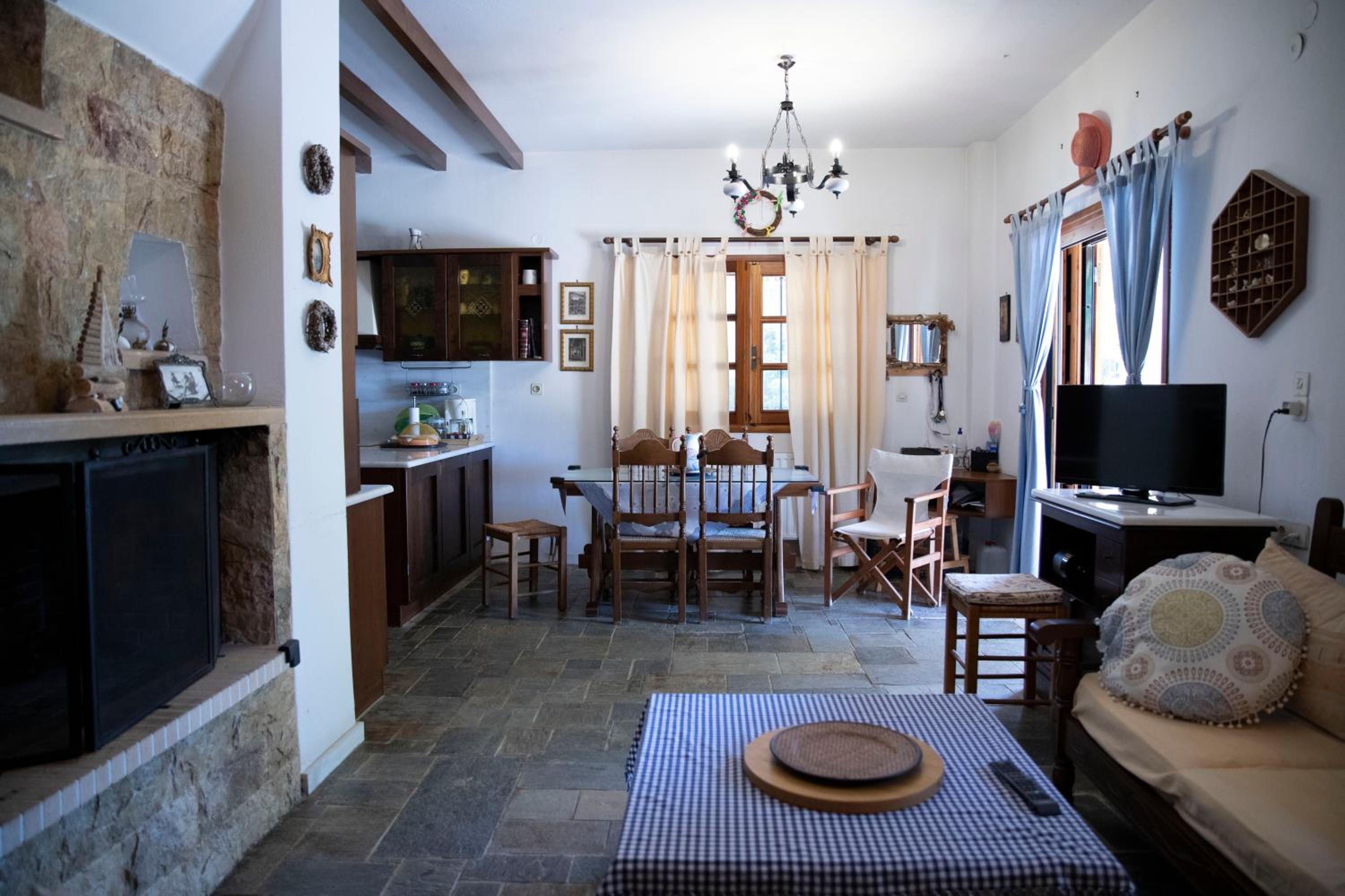 Seaside Haven Kineta