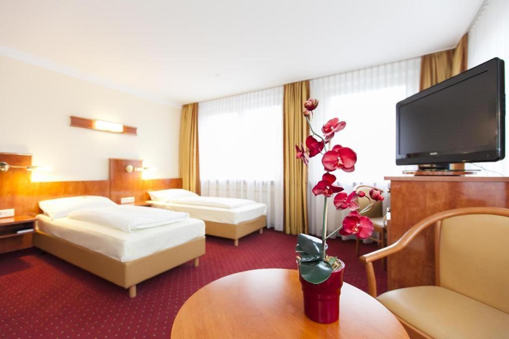 Hotel am Berliner Platz