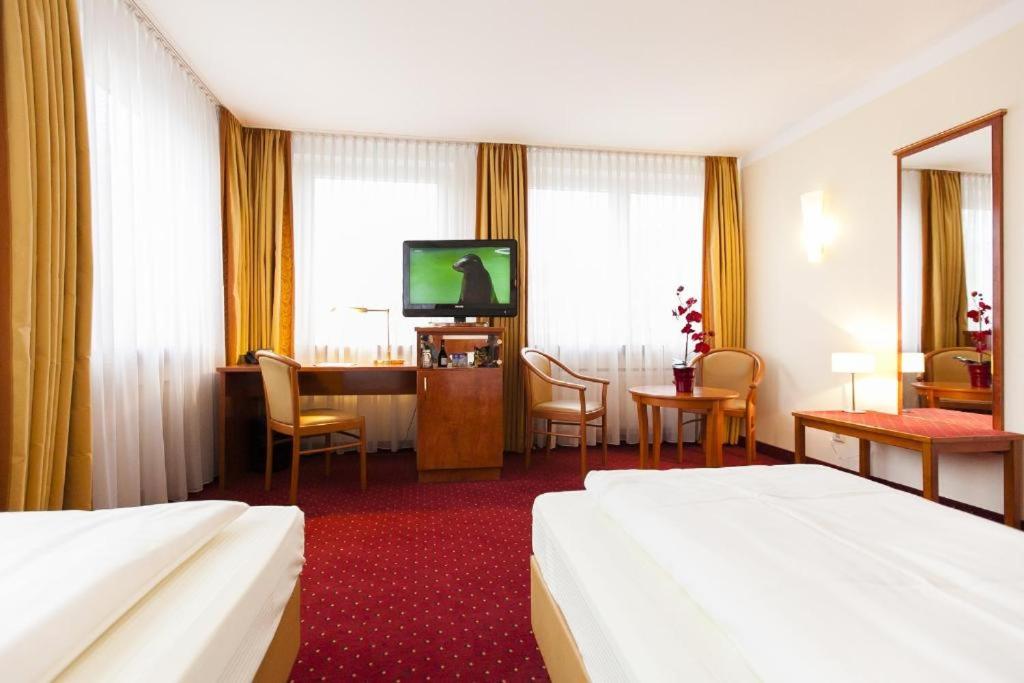 Hotel am Berliner Platz