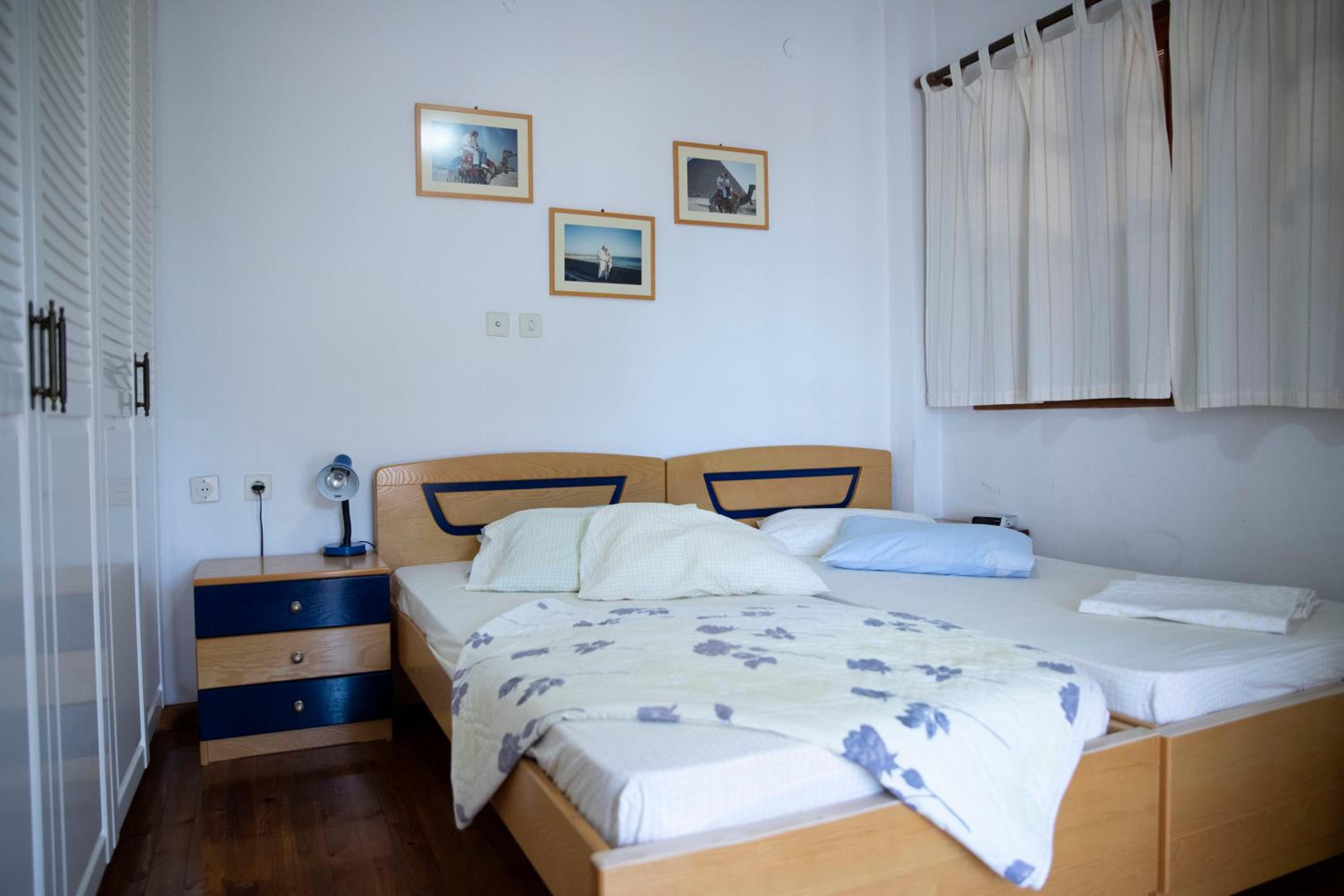 Seaside Haven Kineta