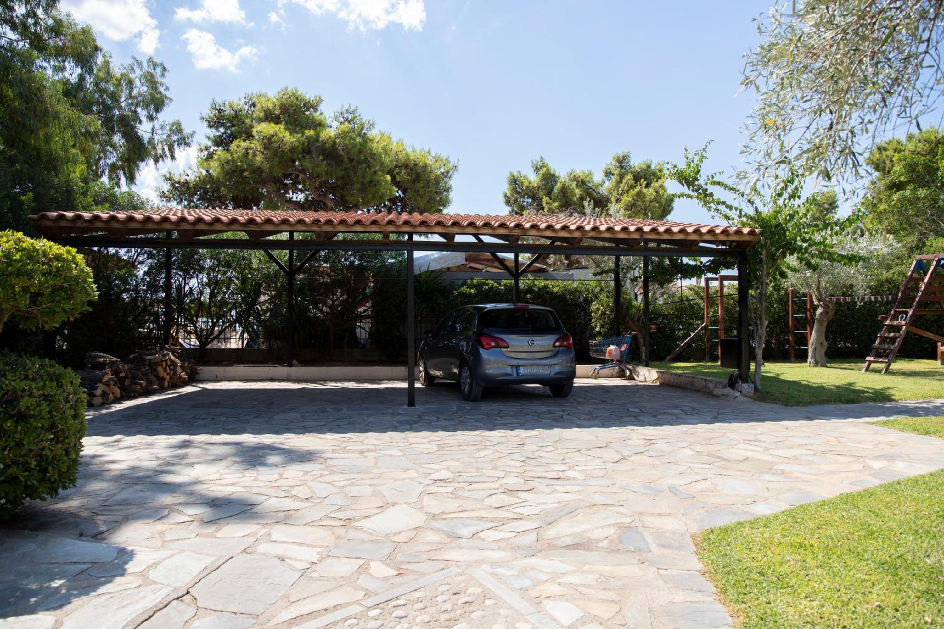 Seaside Haven Kineta