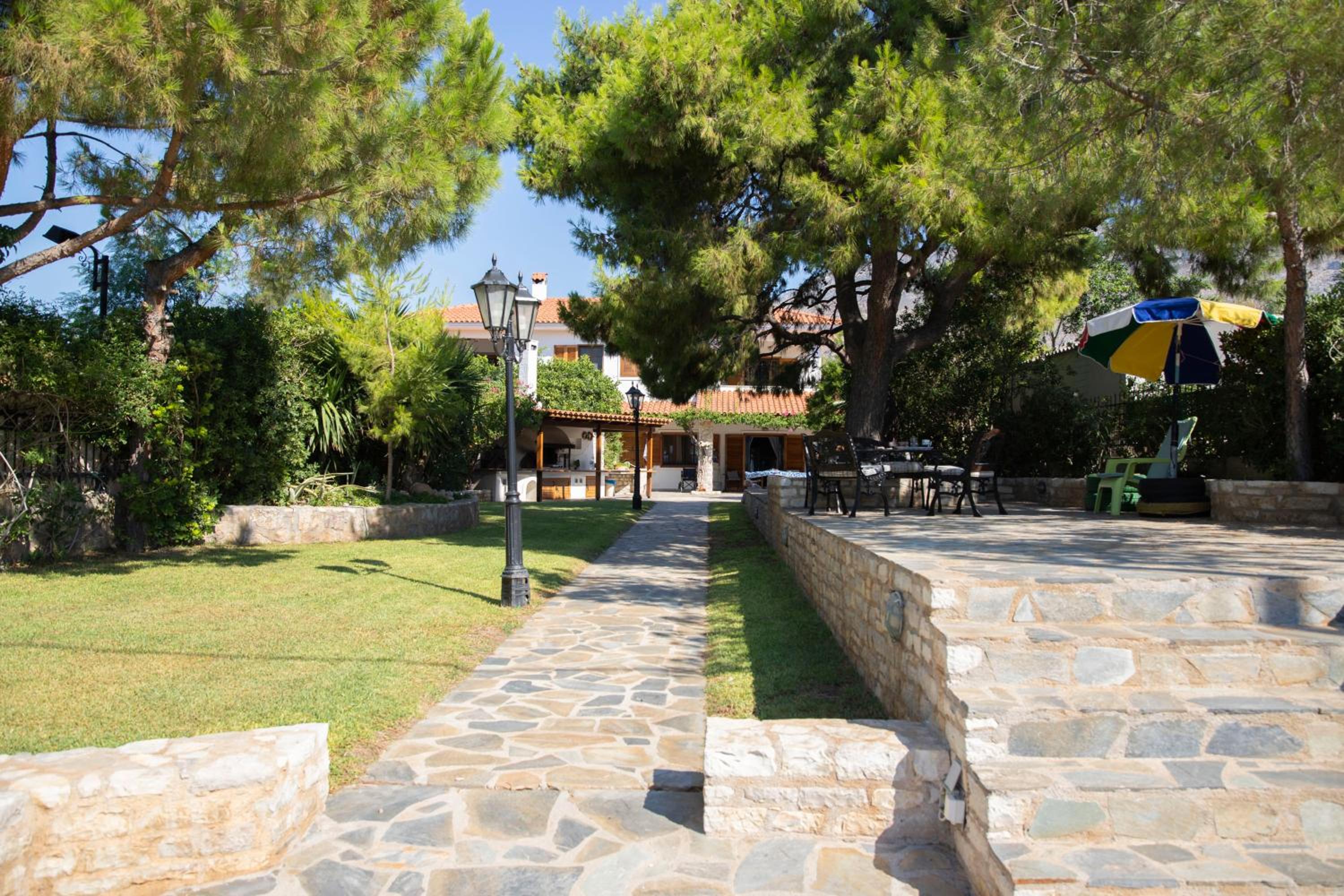 Seaside Haven Kineta