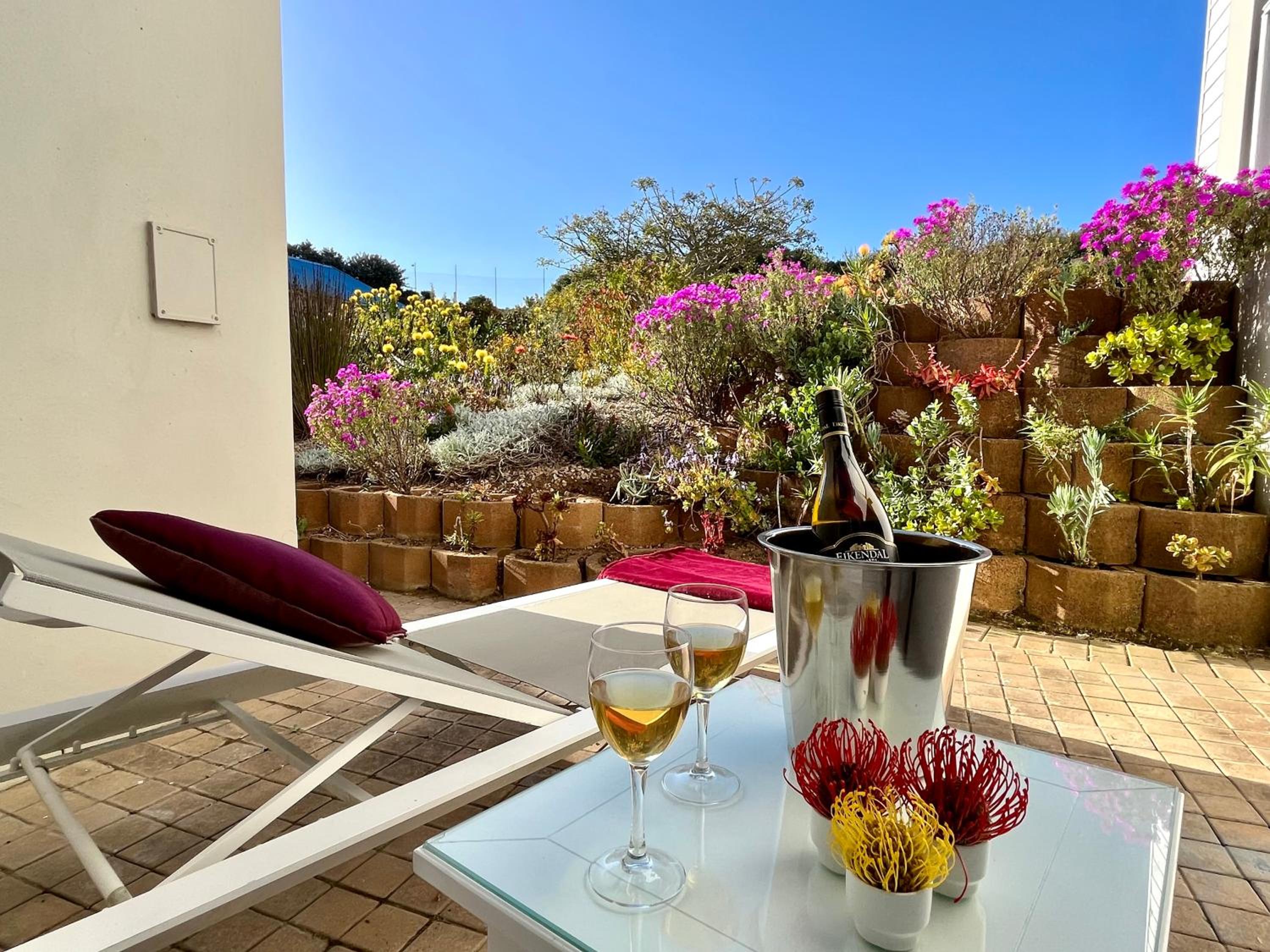 Signature Lodge 3 @ Pinnacle Point Golf Estate view 3