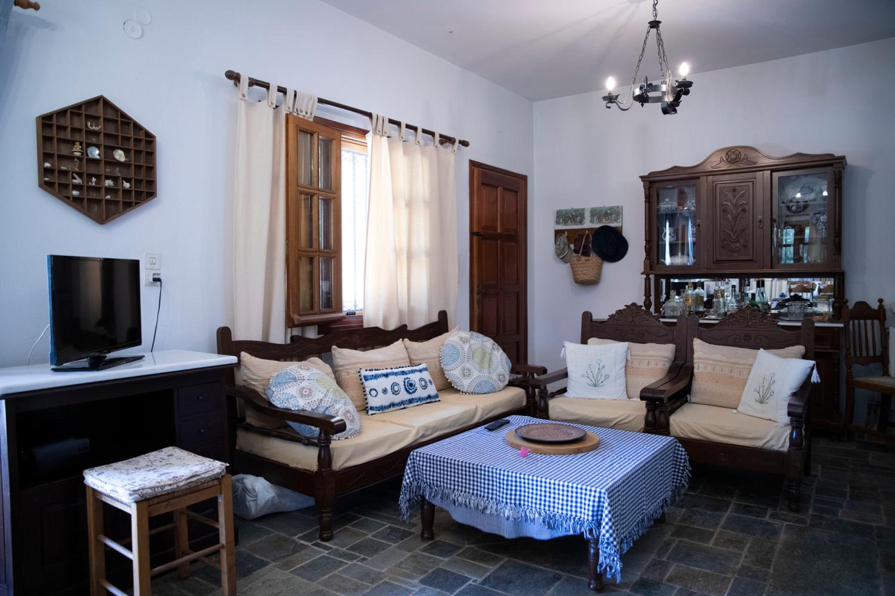 Seaside Haven Kineta