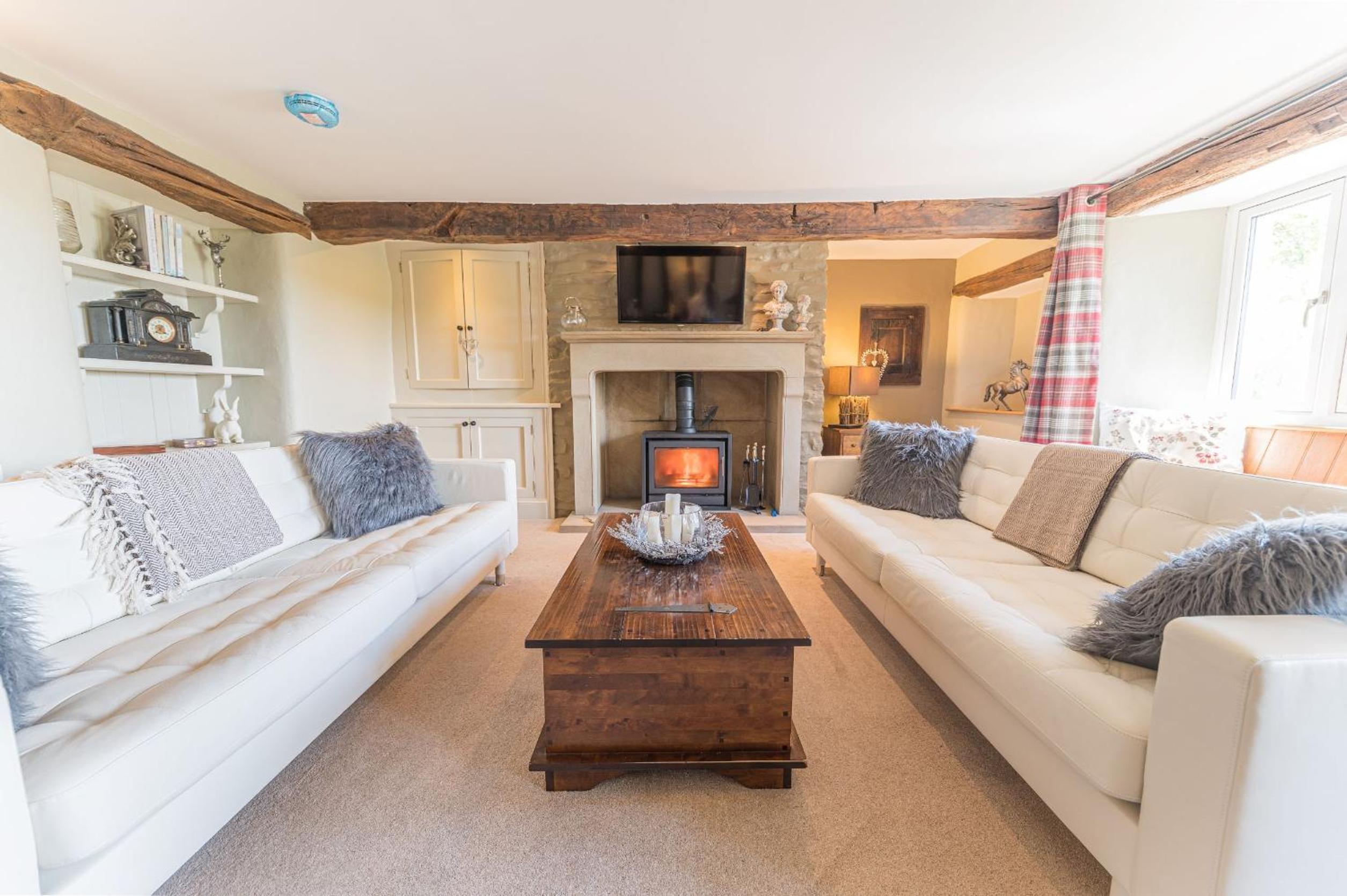 Sandbeds Farmhouse