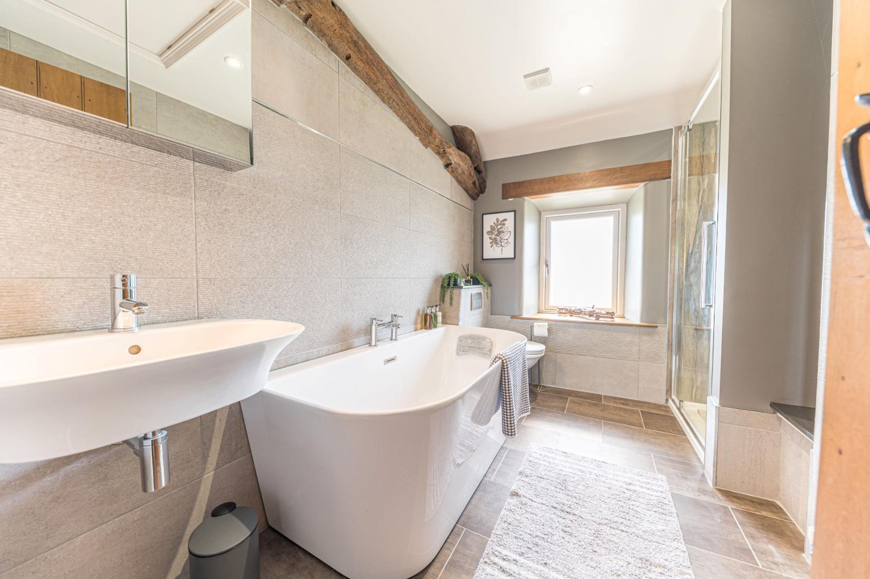 Sandbeds Farmhouse
