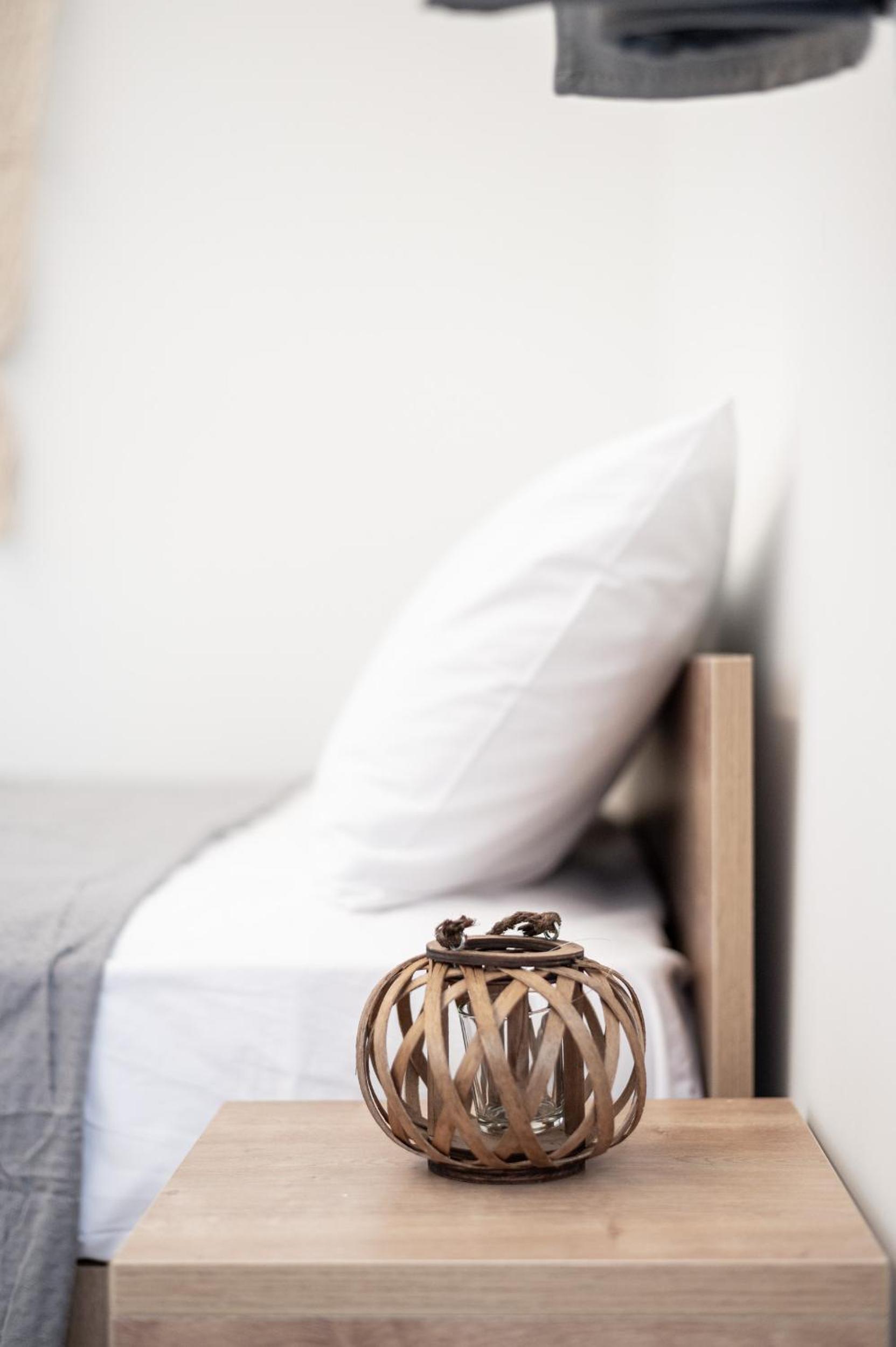 Blue Riviera villas & suites - Alimos 2