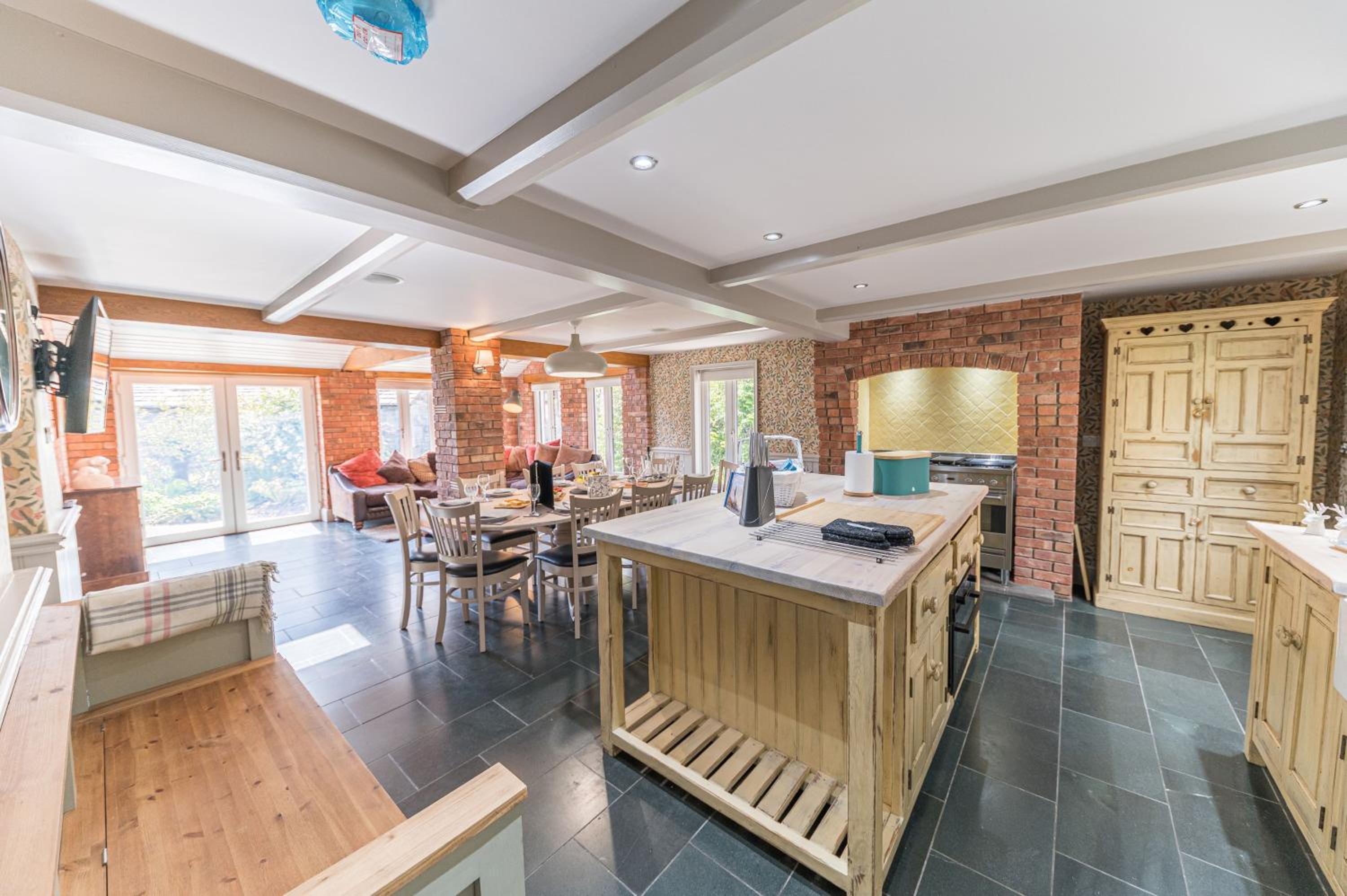 Sandbeds Farmhouse