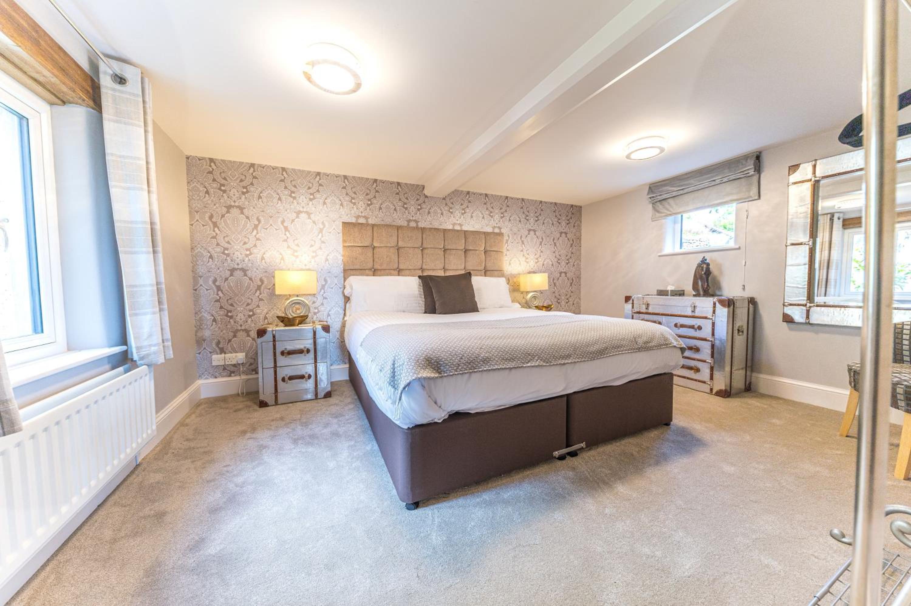 Sandbeds Farmhouse