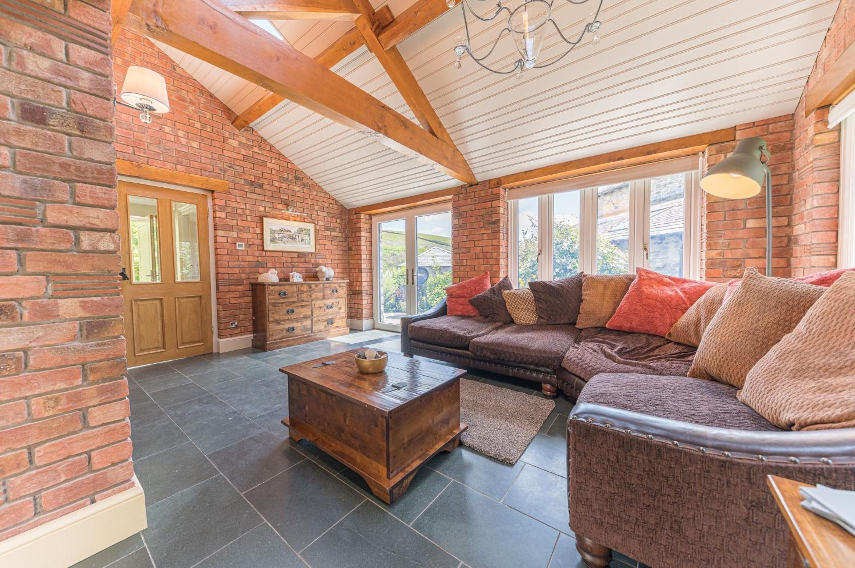 Sandbeds Farmhouse
