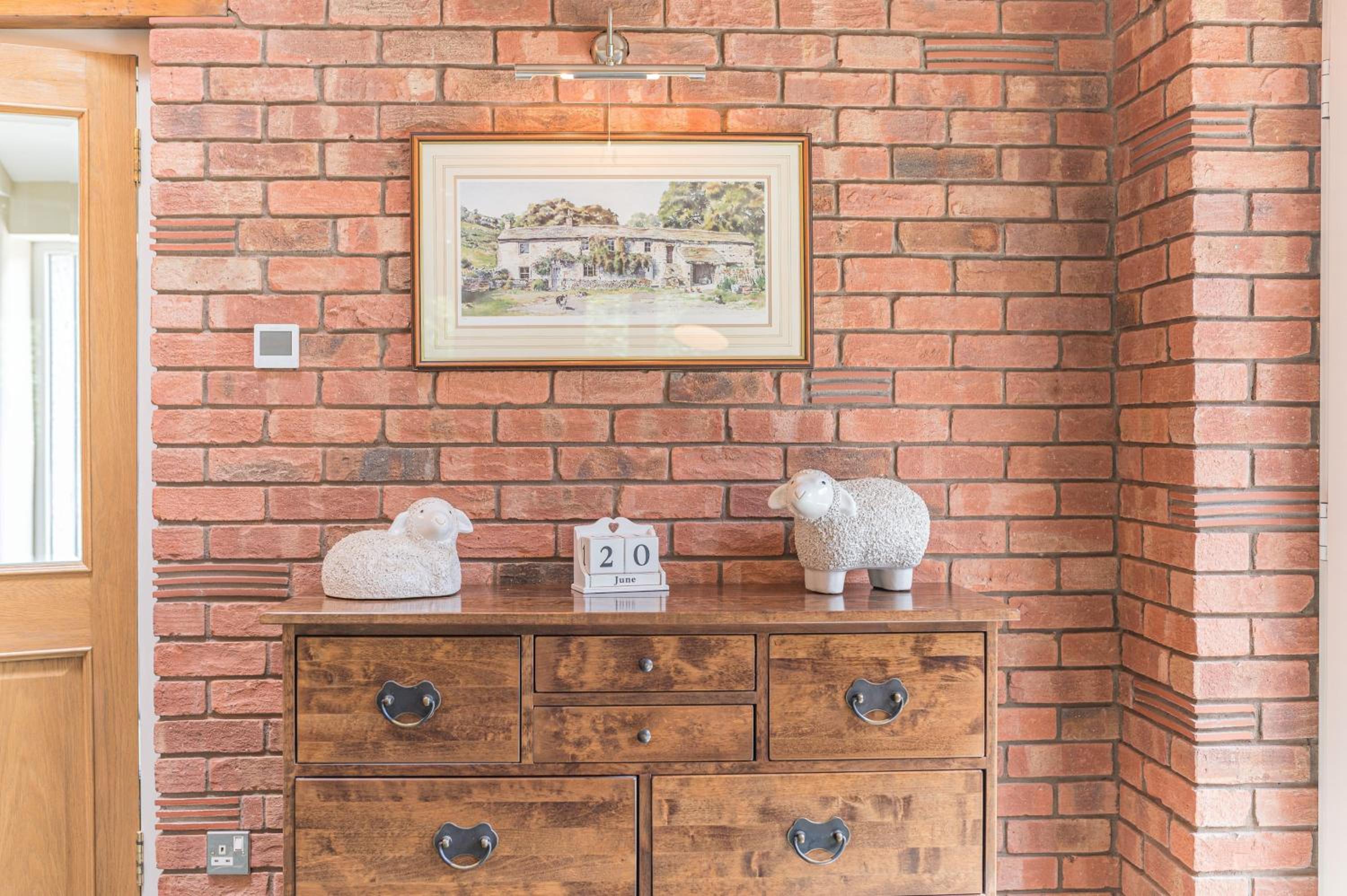 Sandbeds Farmhouse