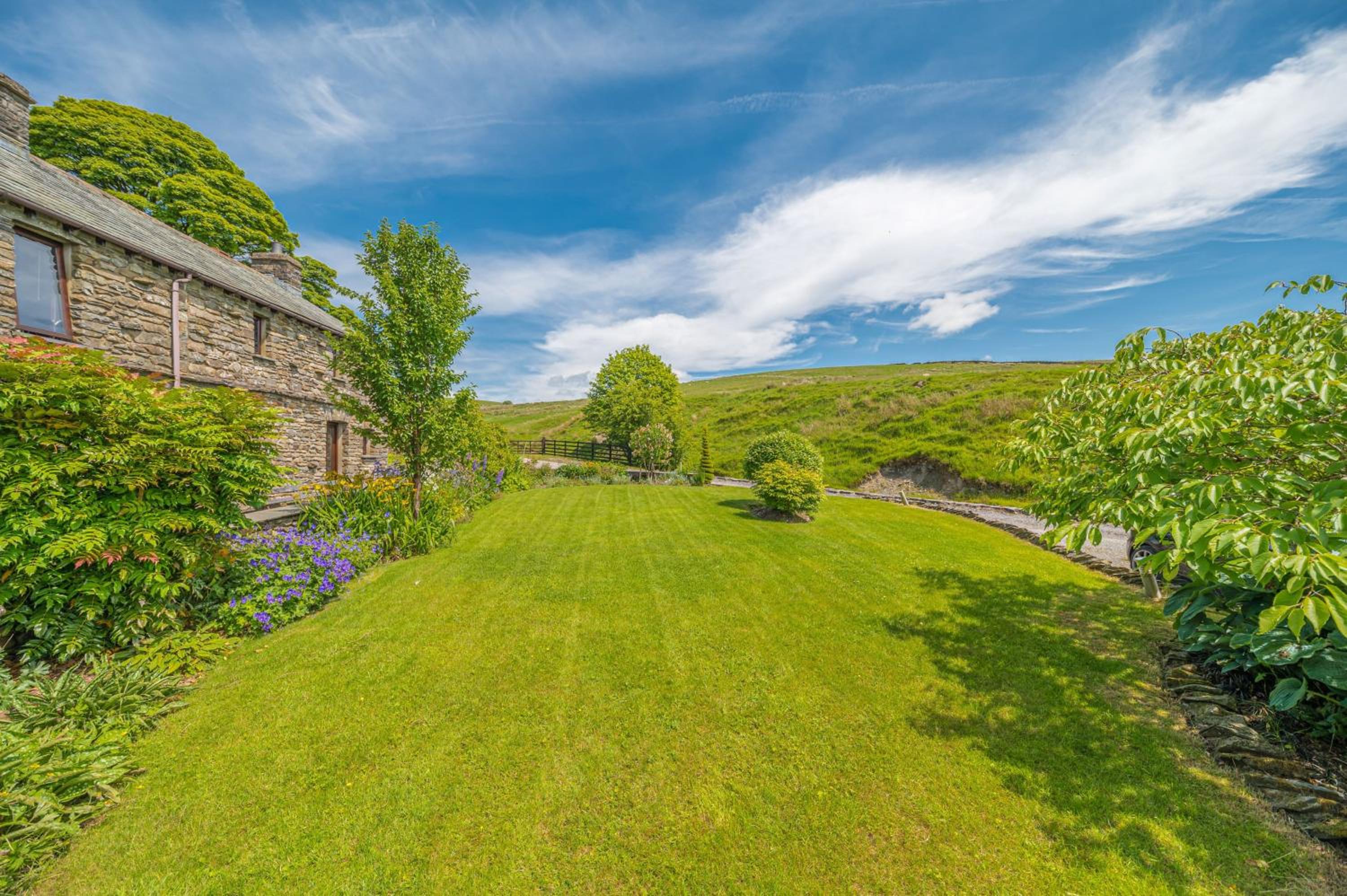 Sandbeds Farmhouse