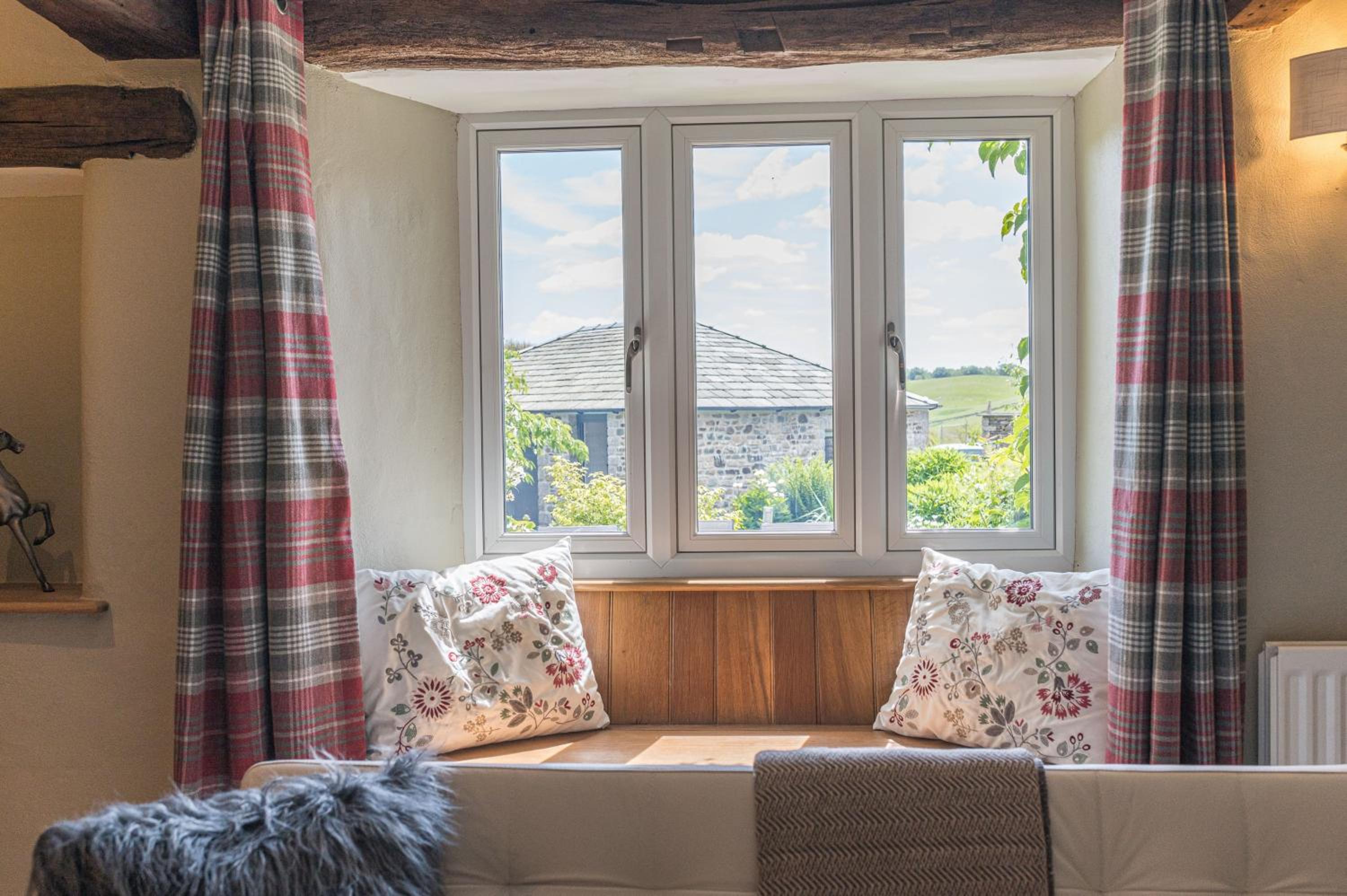 Sandbeds Farmhouse