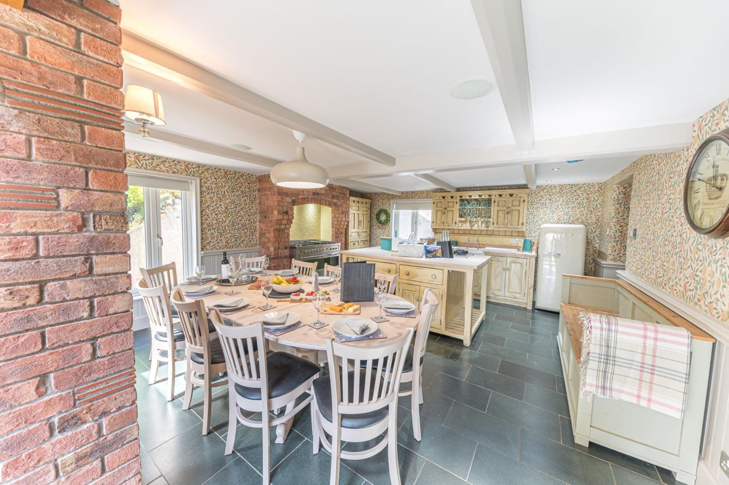Sandbeds Farmhouse