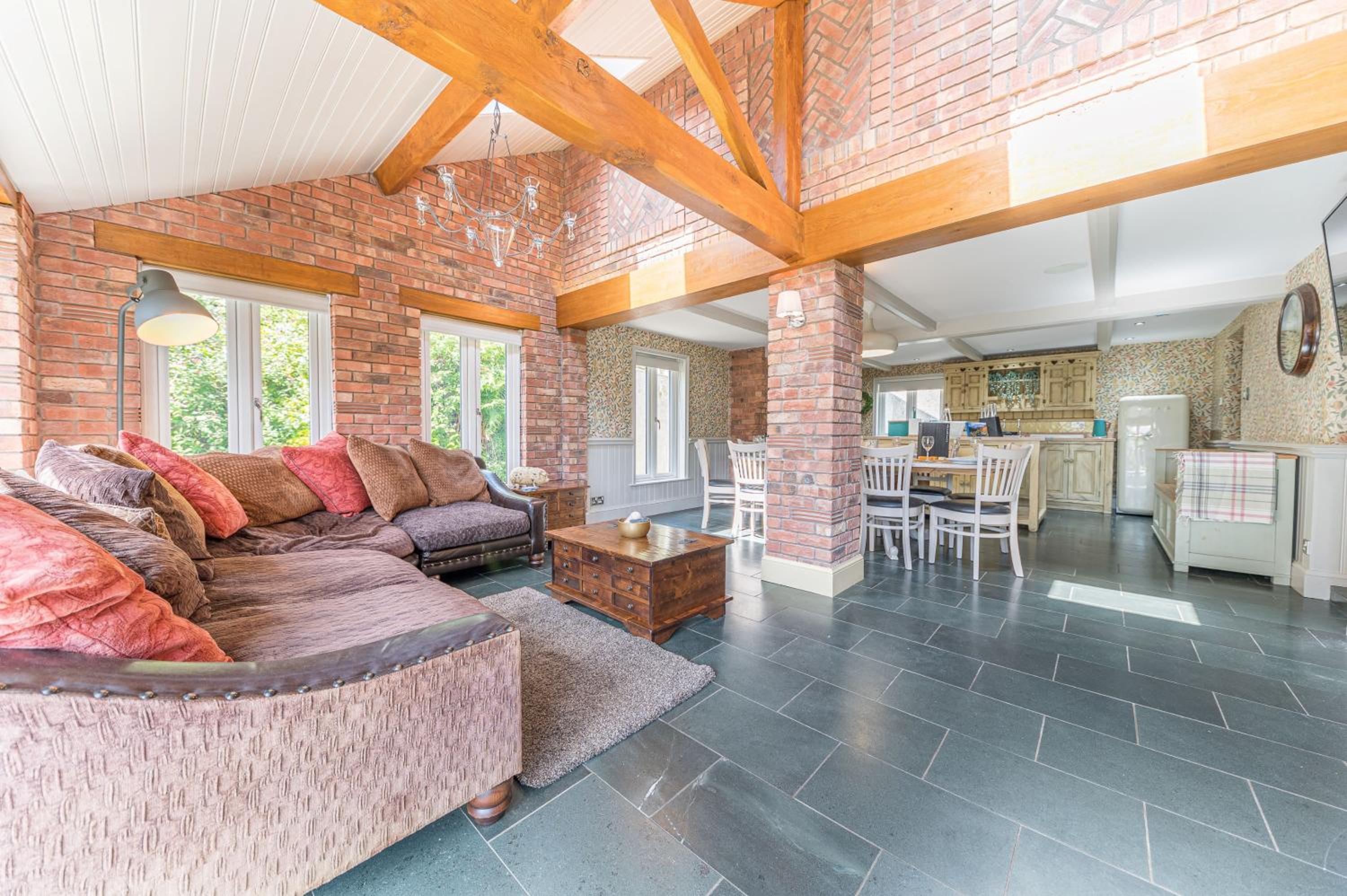 Sandbeds Farmhouse
