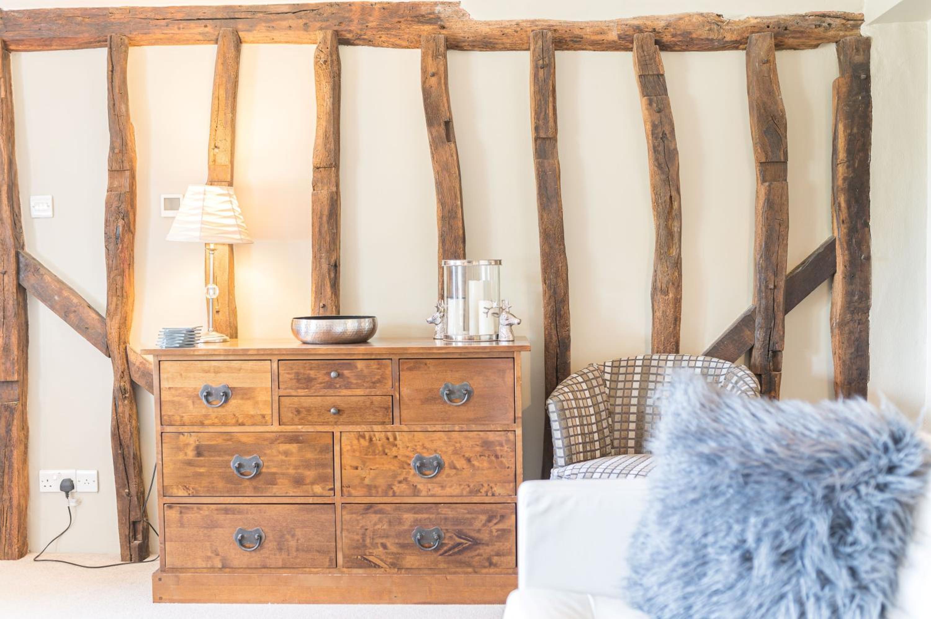 Sandbeds Farmhouse