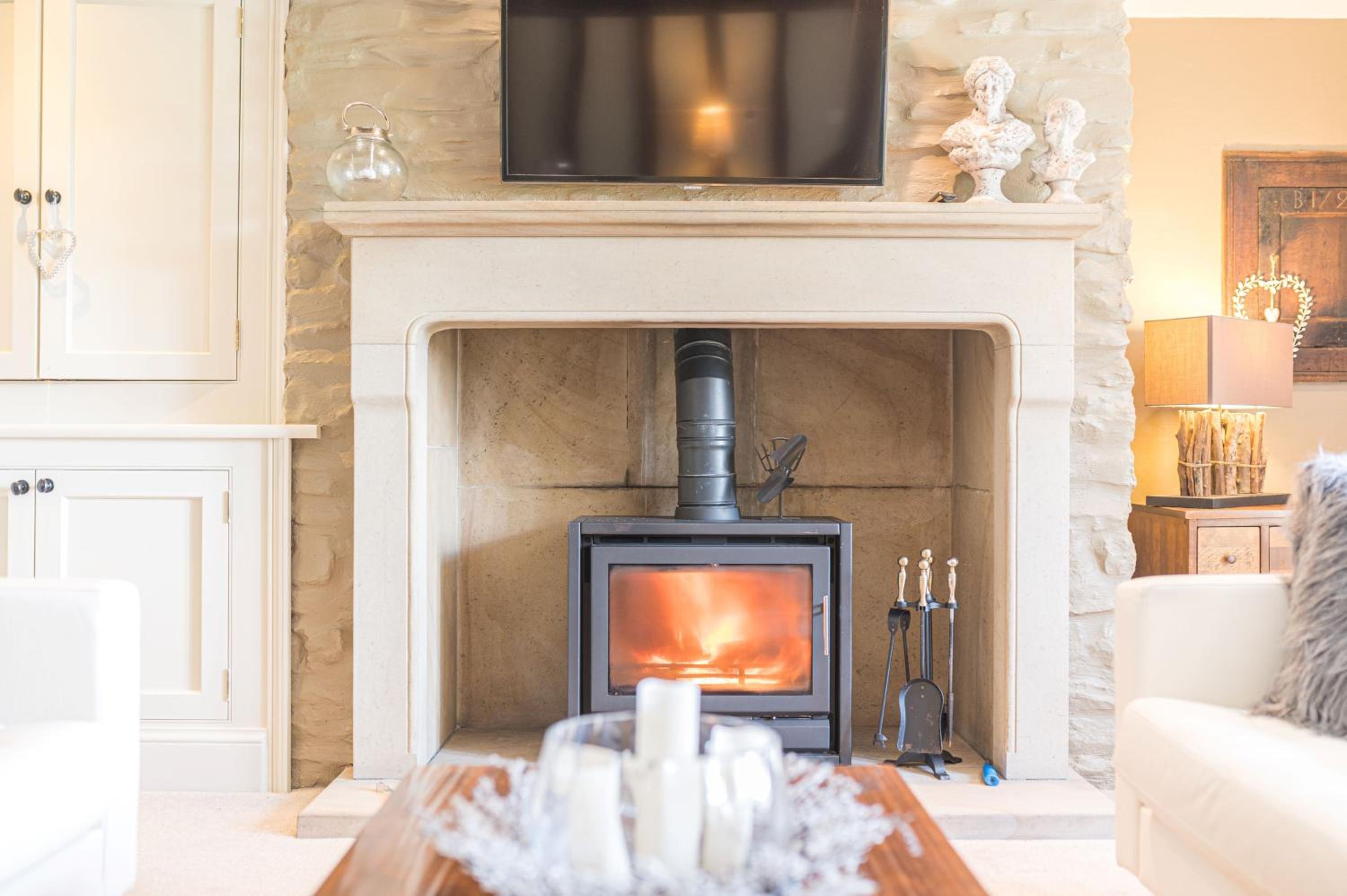 Sandbeds Farmhouse