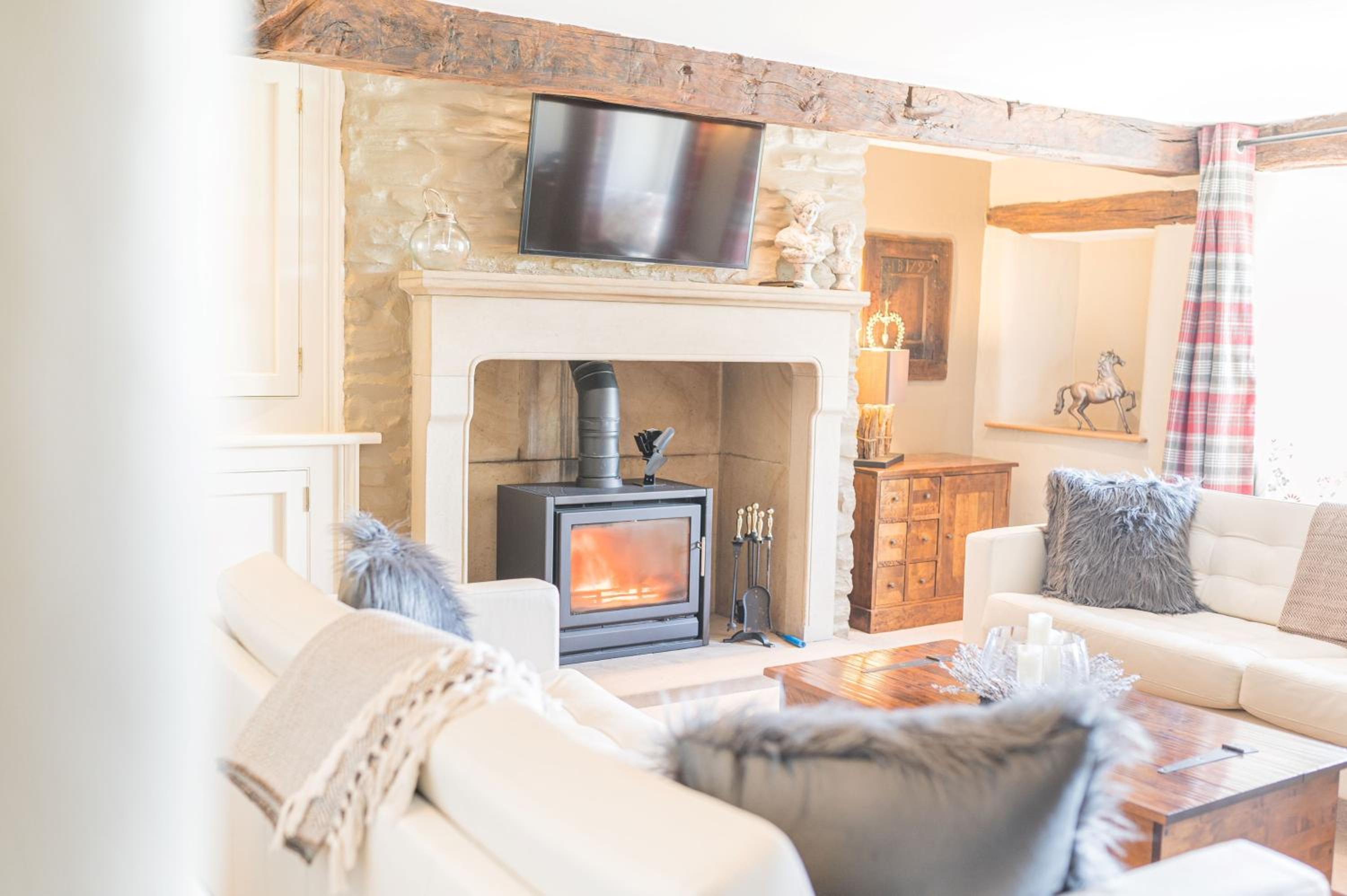 Sandbeds Farmhouse