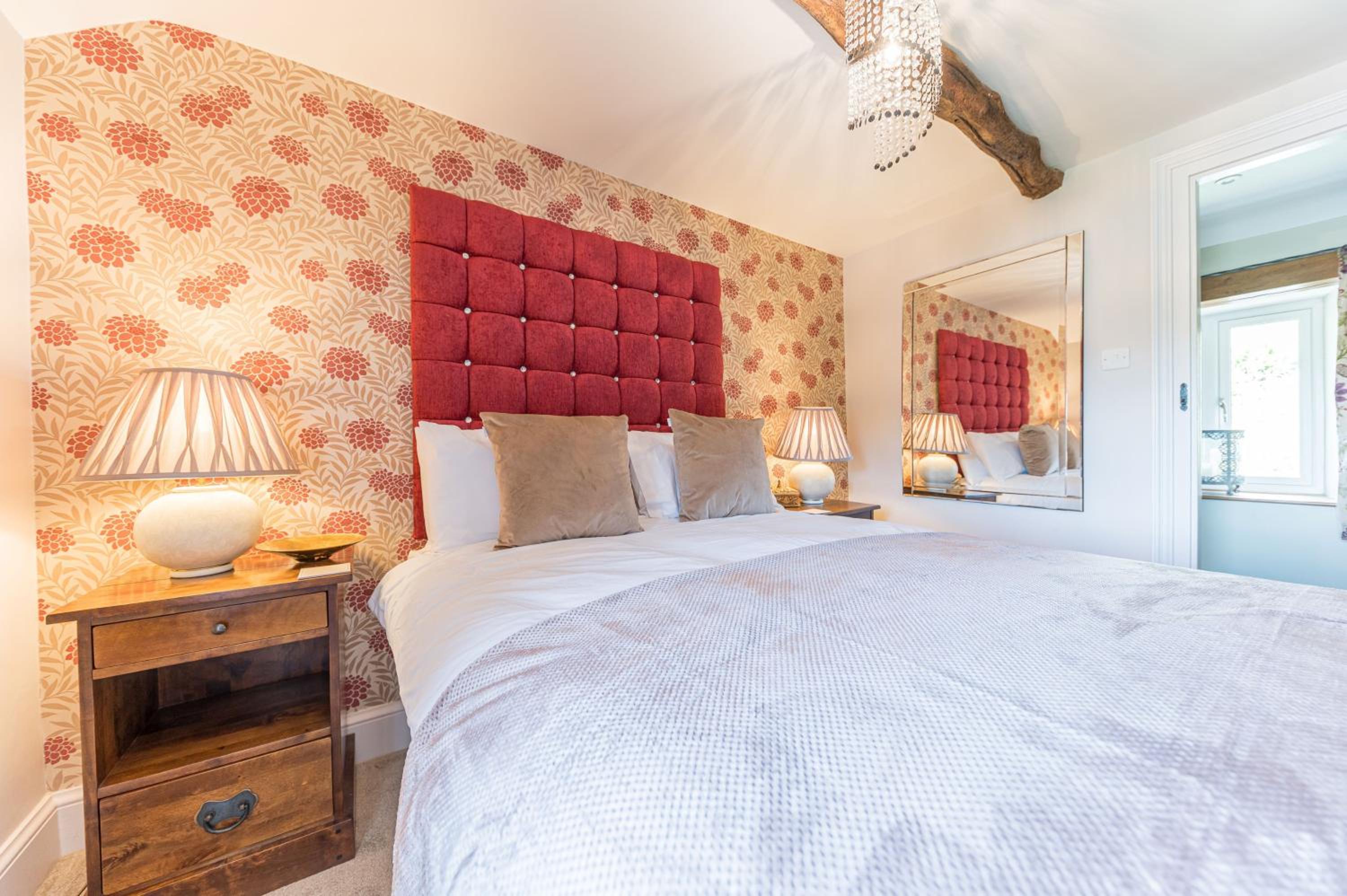 Sandbeds Farmhouse