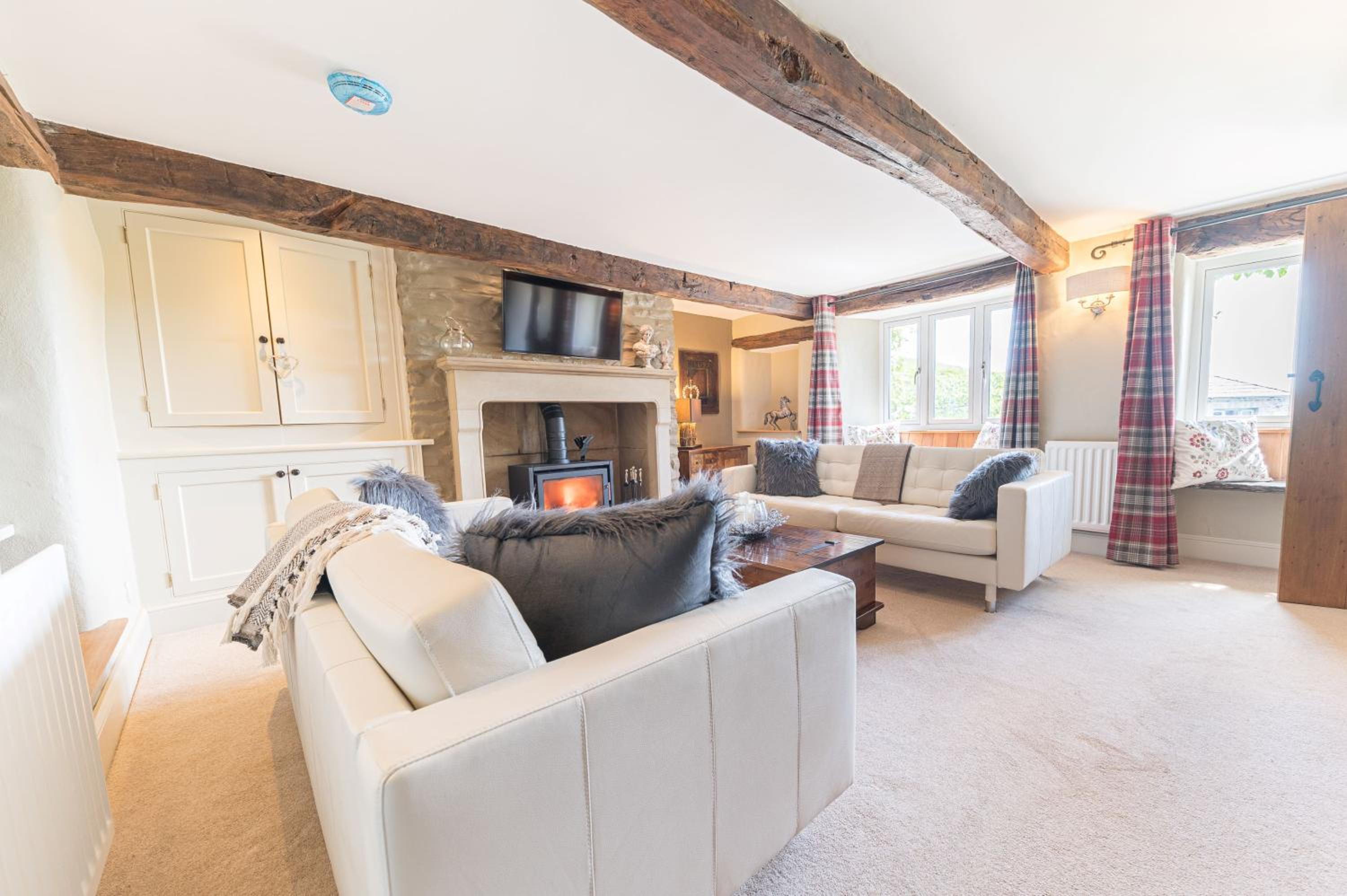 Sandbeds Farmhouse