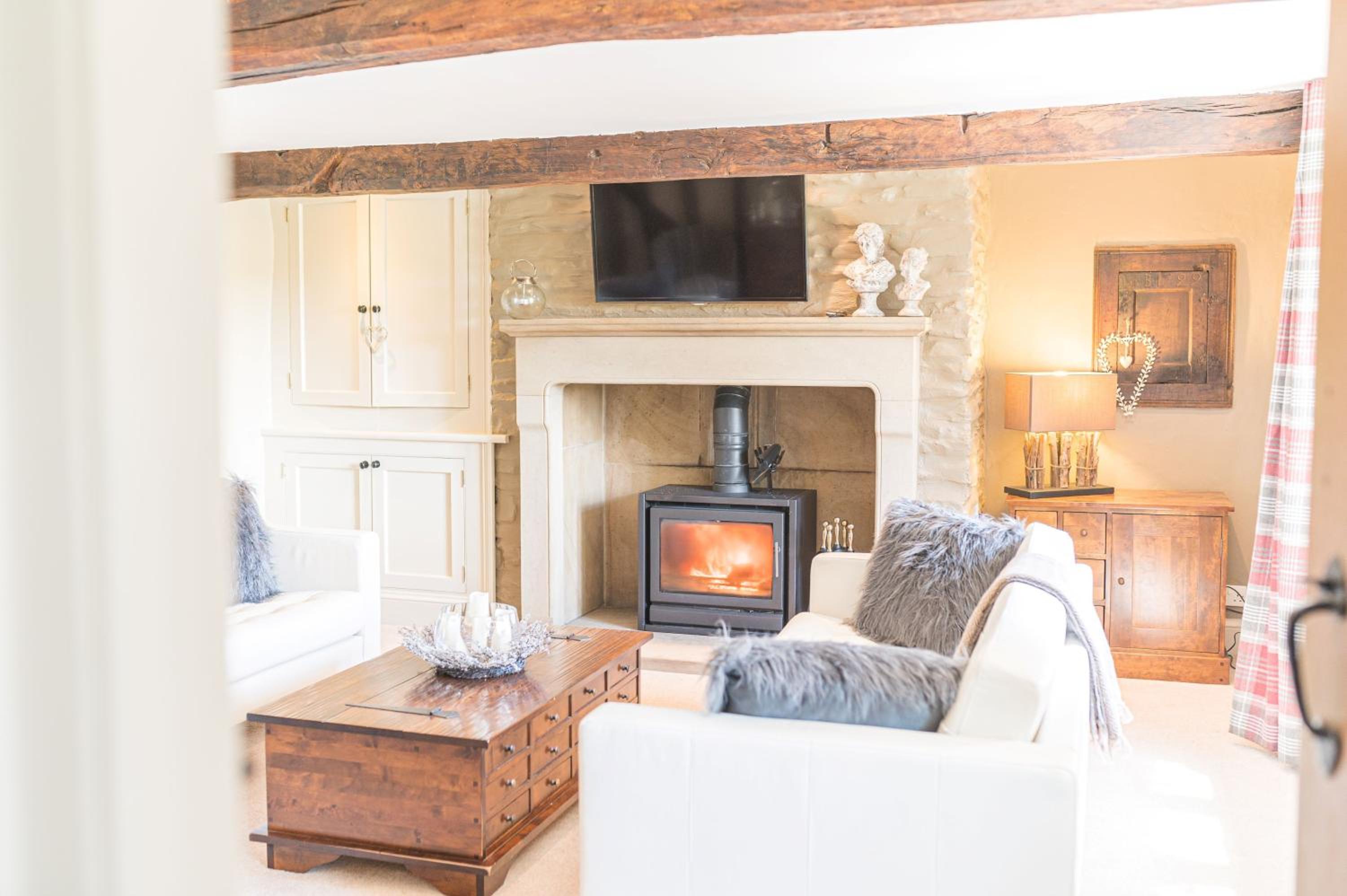 Sandbeds Farmhouse