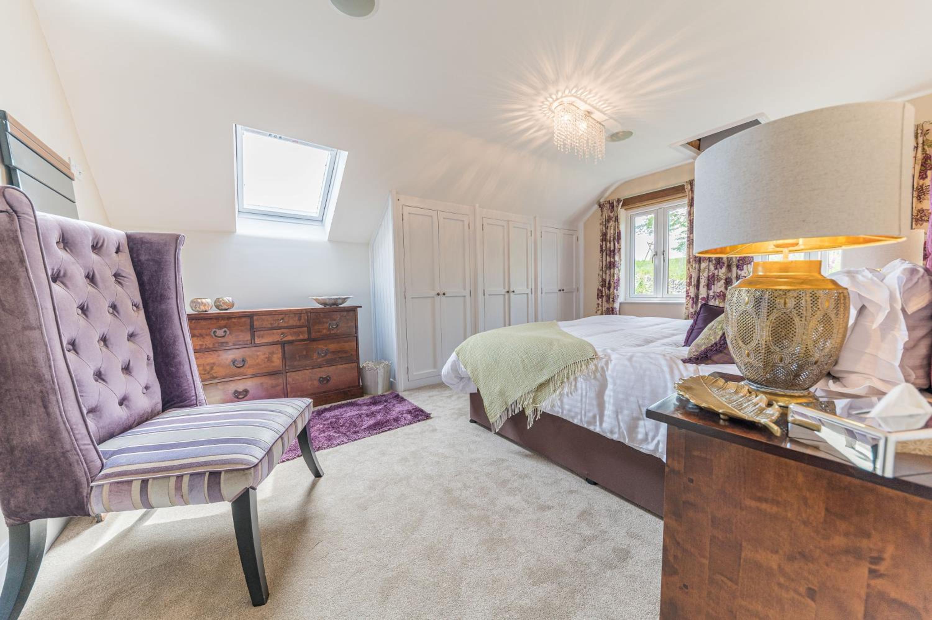 Sandbeds Farmhouse