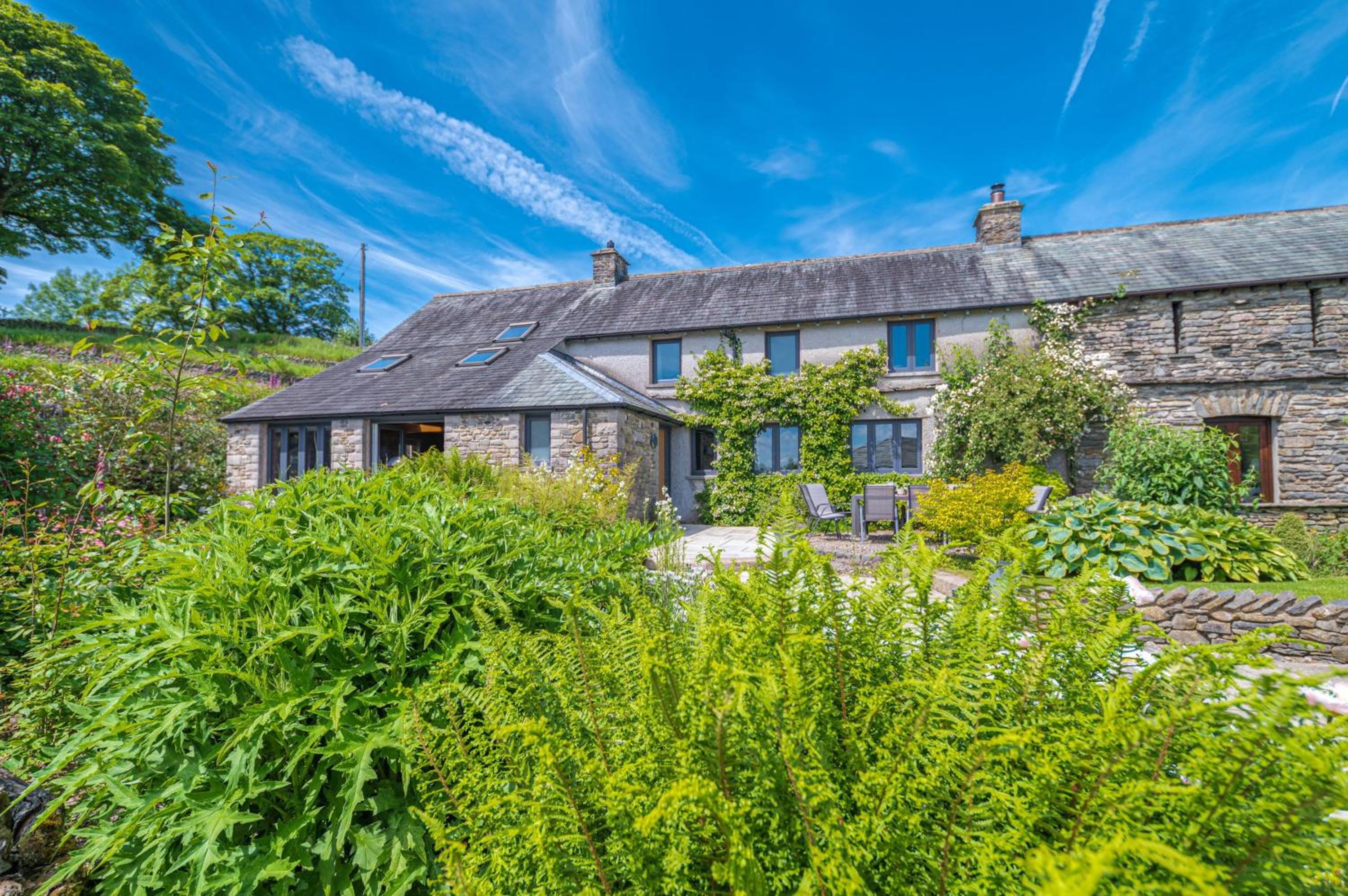 Sandbeds Farmhouse