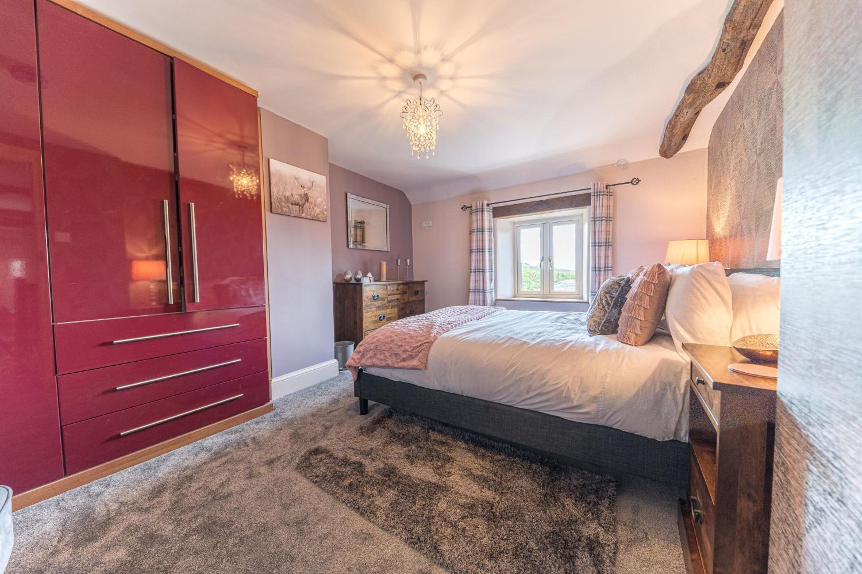 Sandbeds Farmhouse