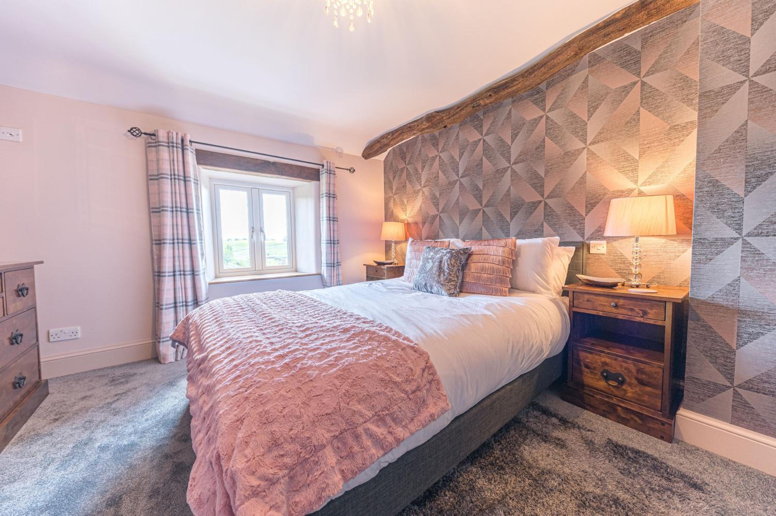 Sandbeds Farmhouse