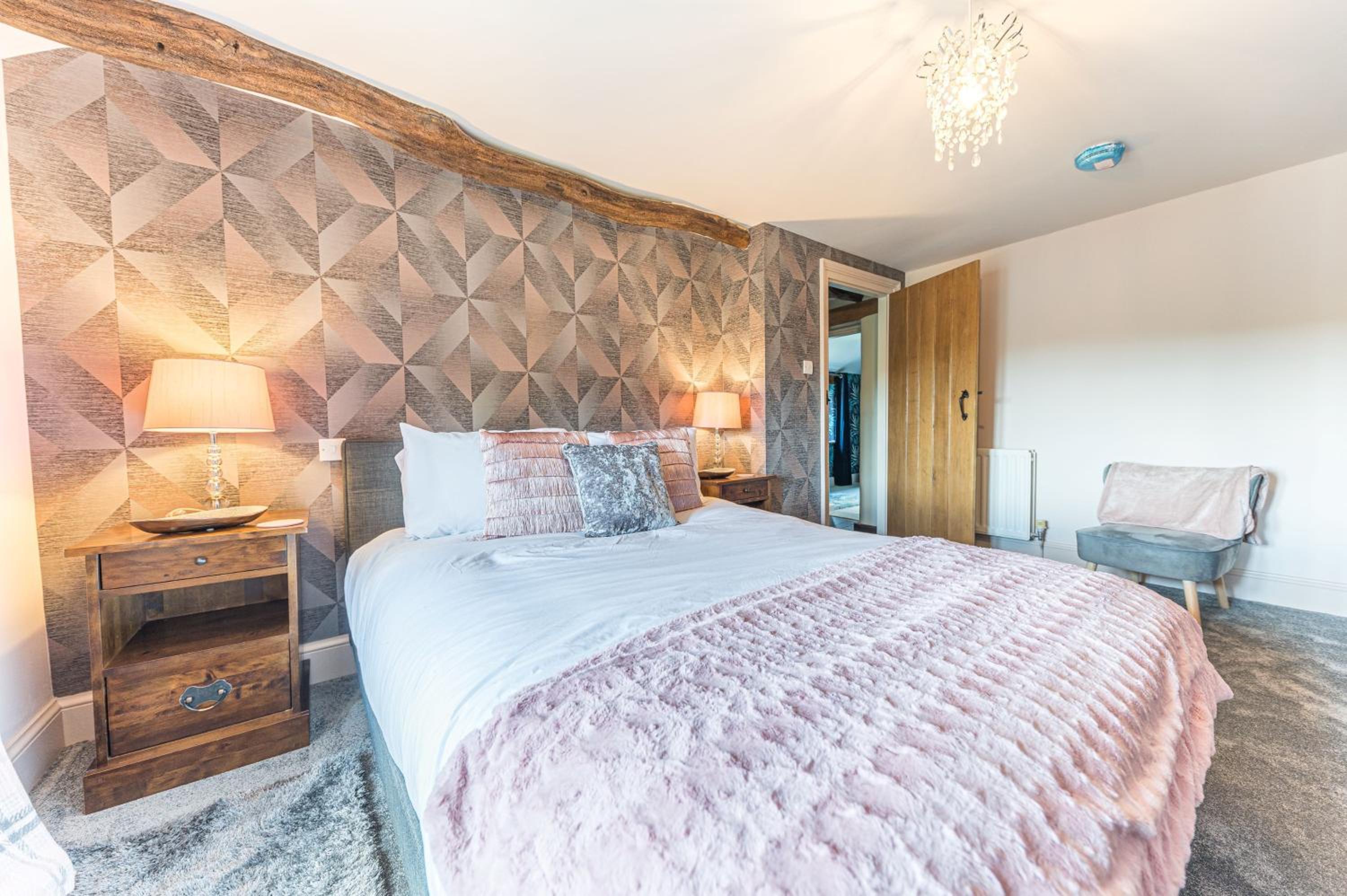 Sandbeds Farmhouse