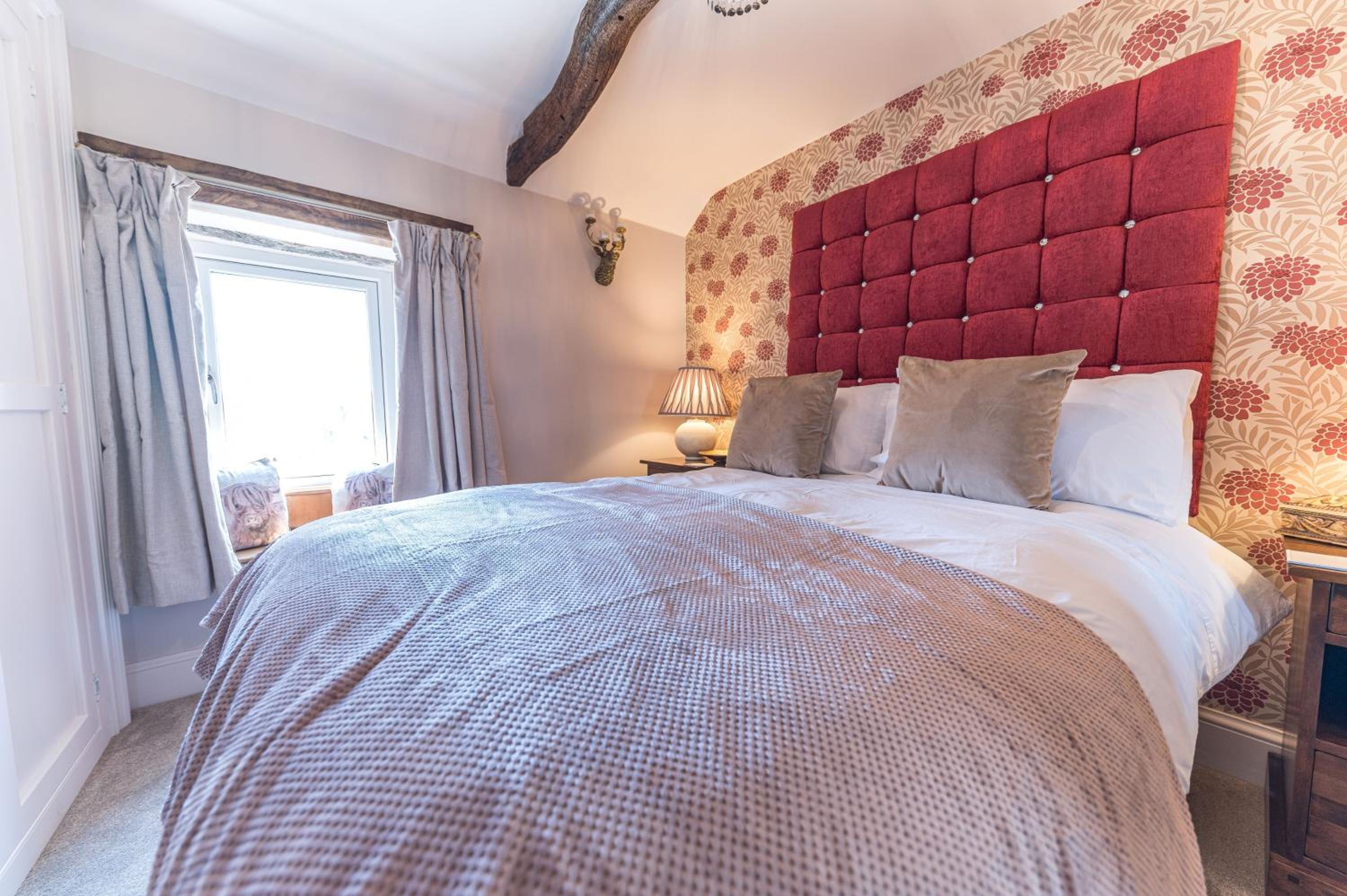 Sandbeds Farmhouse