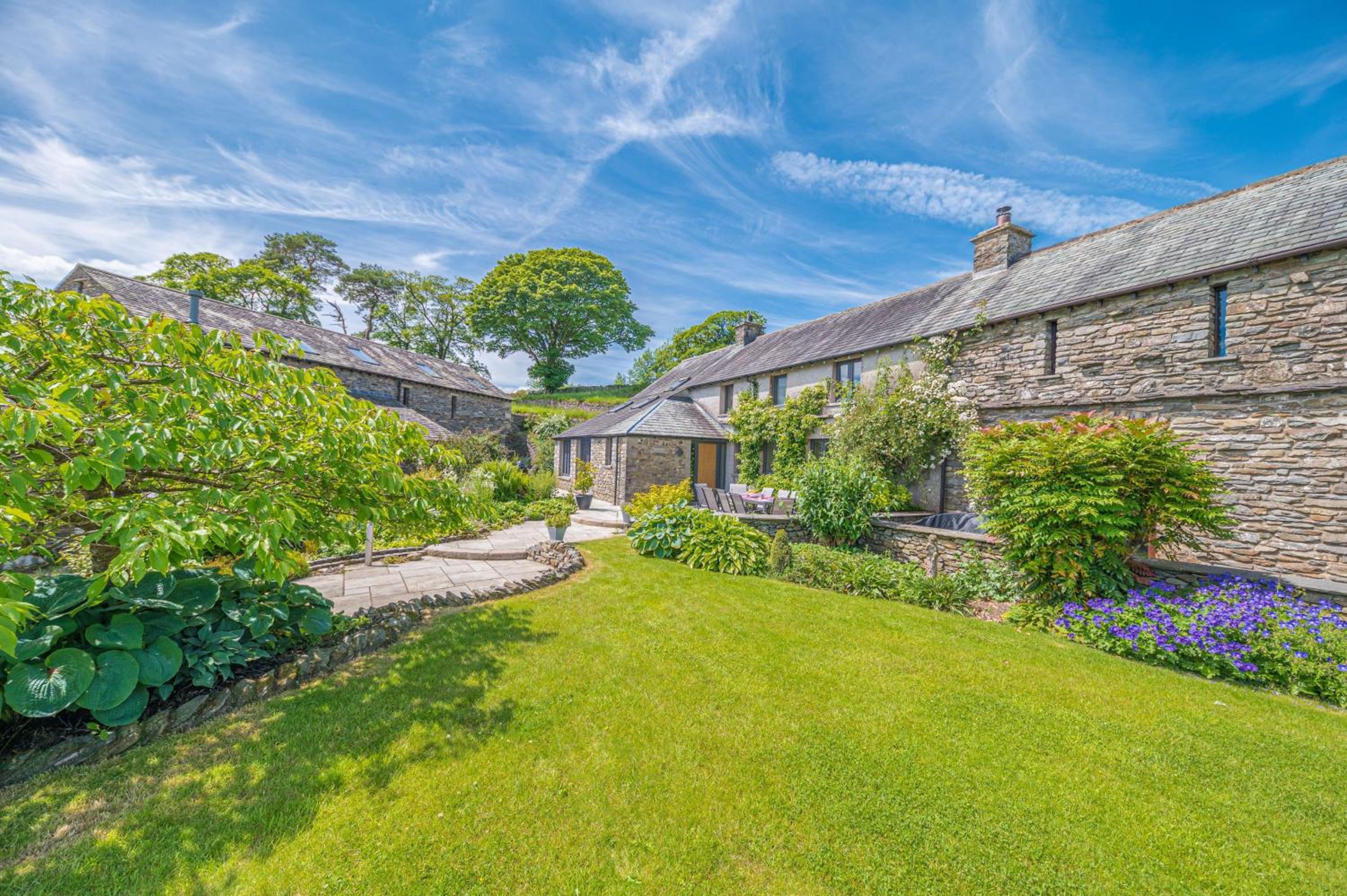 Sandbeds Farmhouse