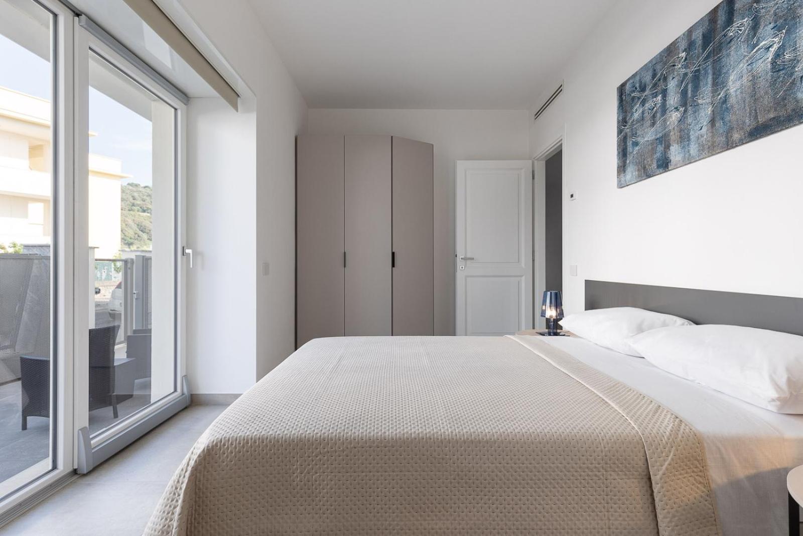 Oneweek Gaeta Suites and Apartments photo 4