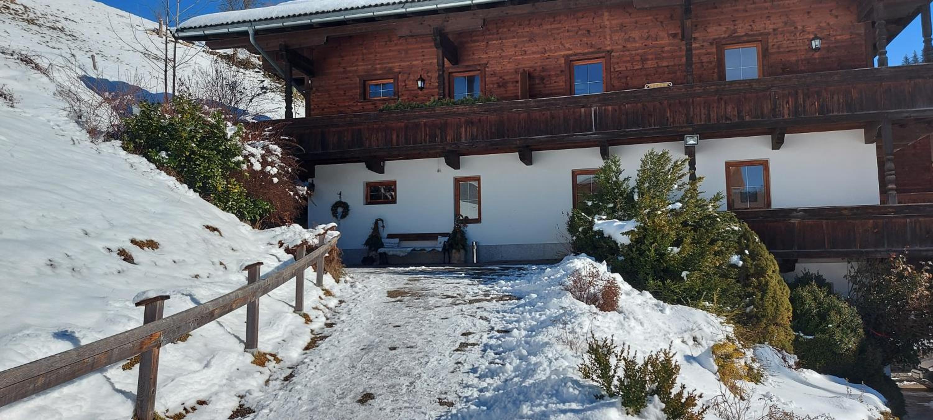 Appartements Zellner