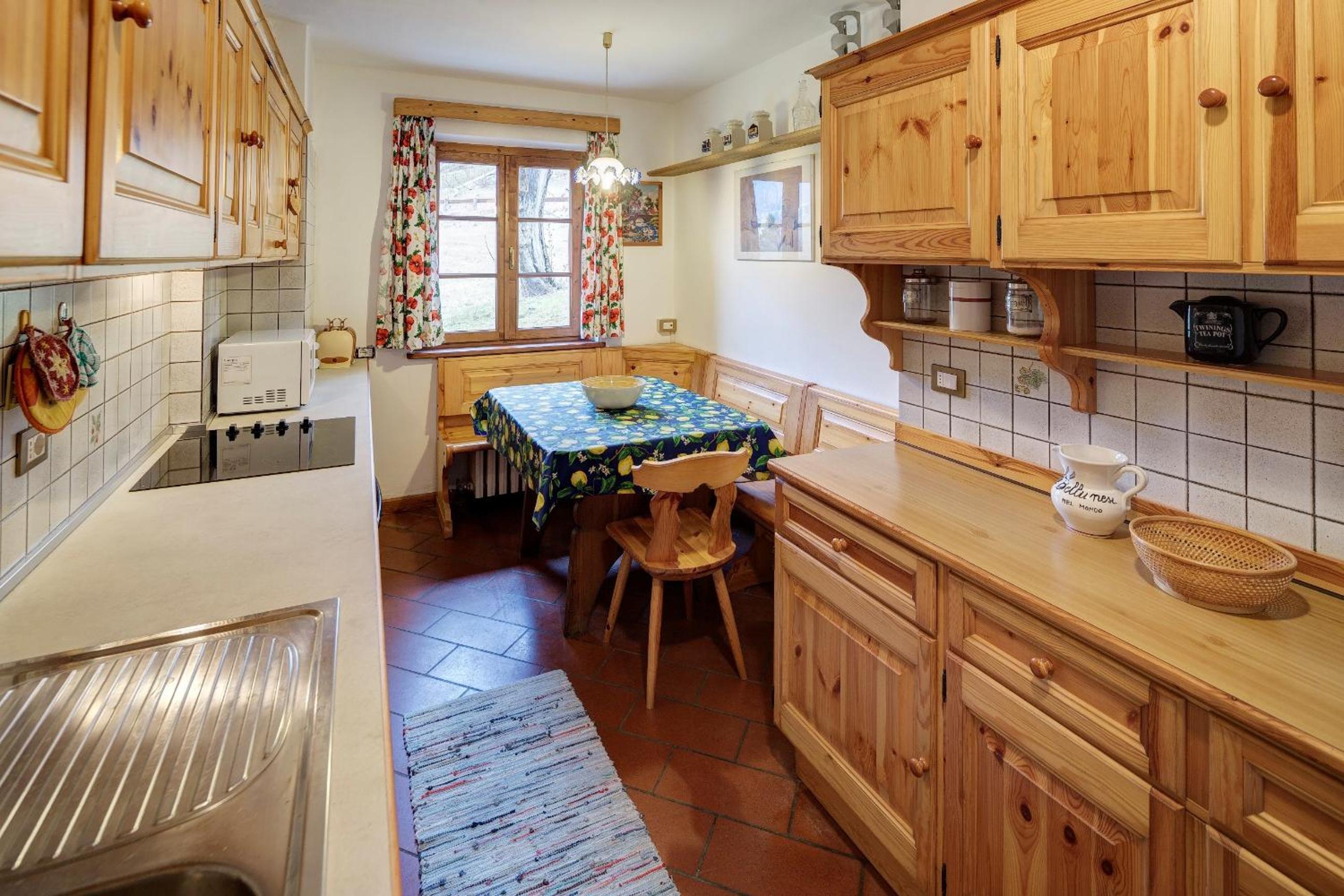 Villa Marianna - Gruppo Stay view 5