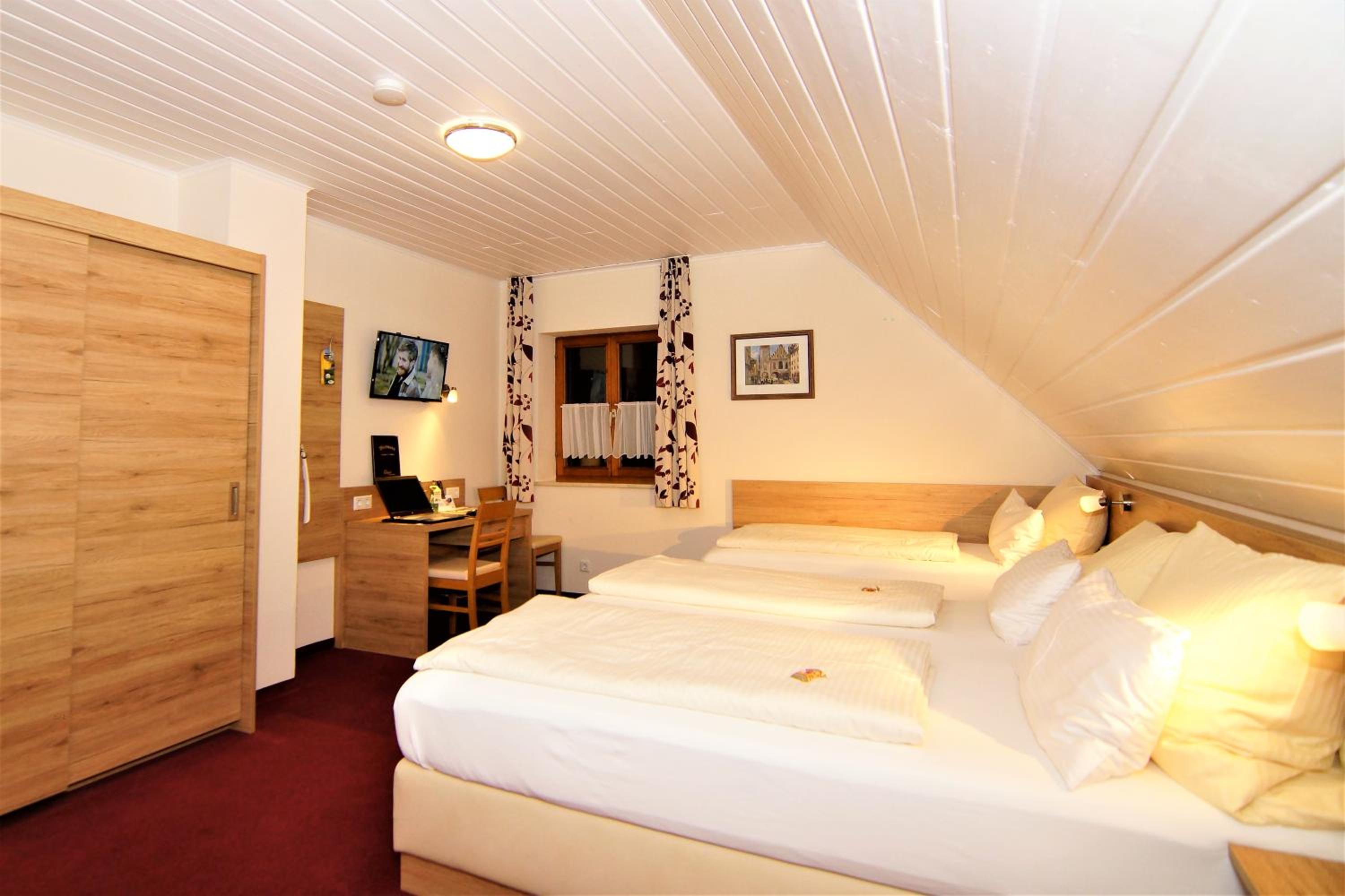 Gasthaus und Landhotel Wiedmann