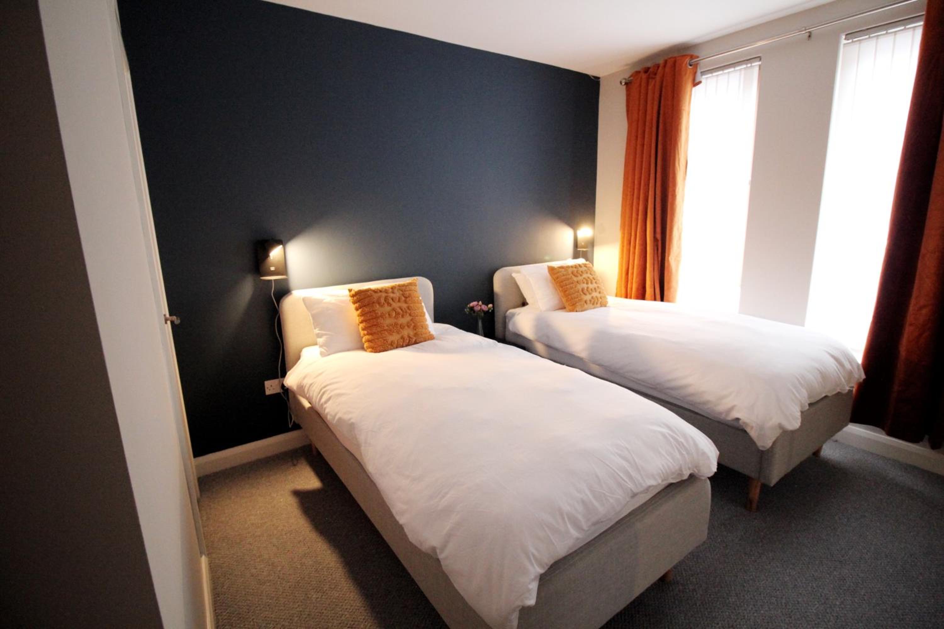 Anjore House - Lovely 2 BR Apartment in Belfast City view 2