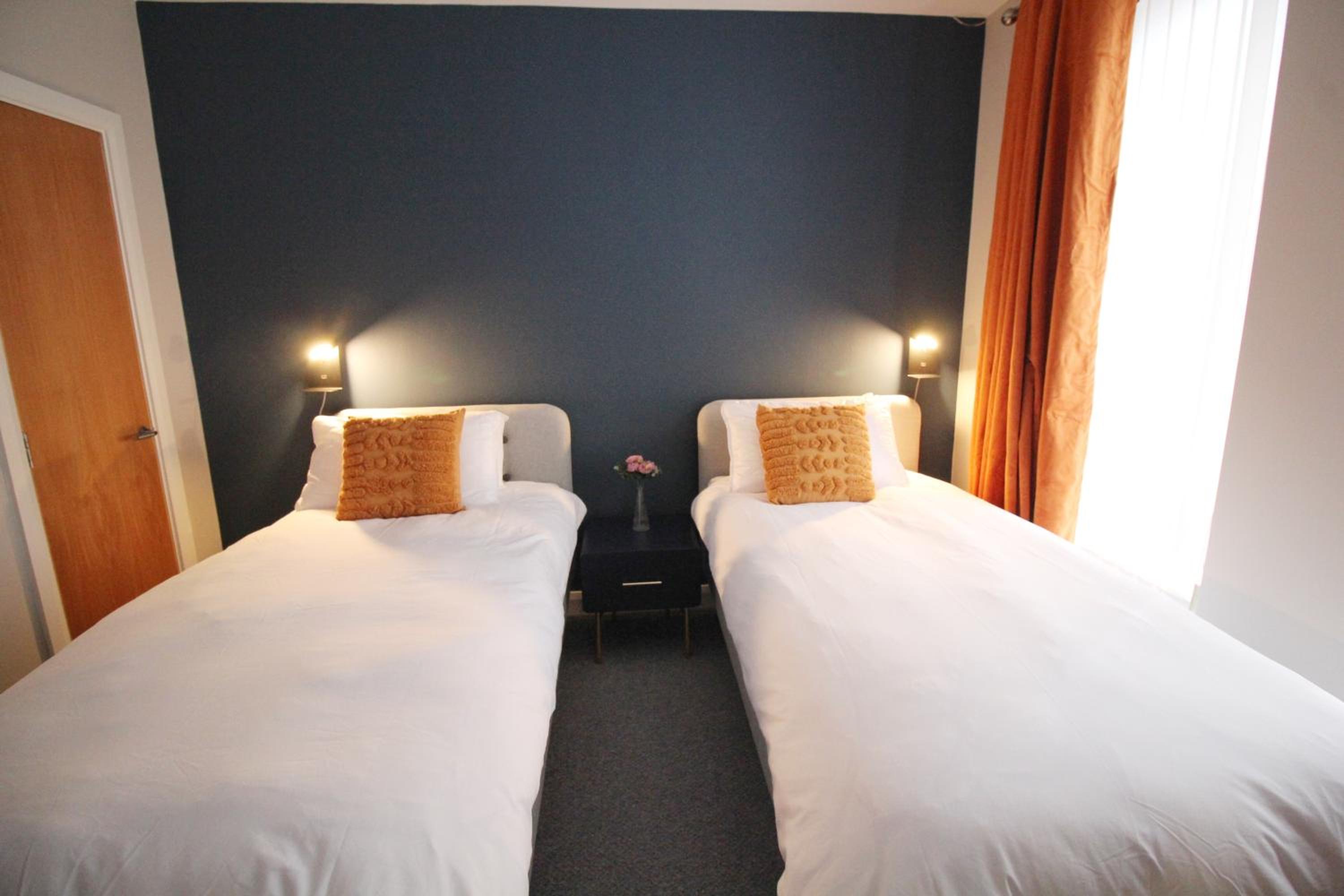 Anjore House - Lovely 2 BR Apartment in Belfast City view 5