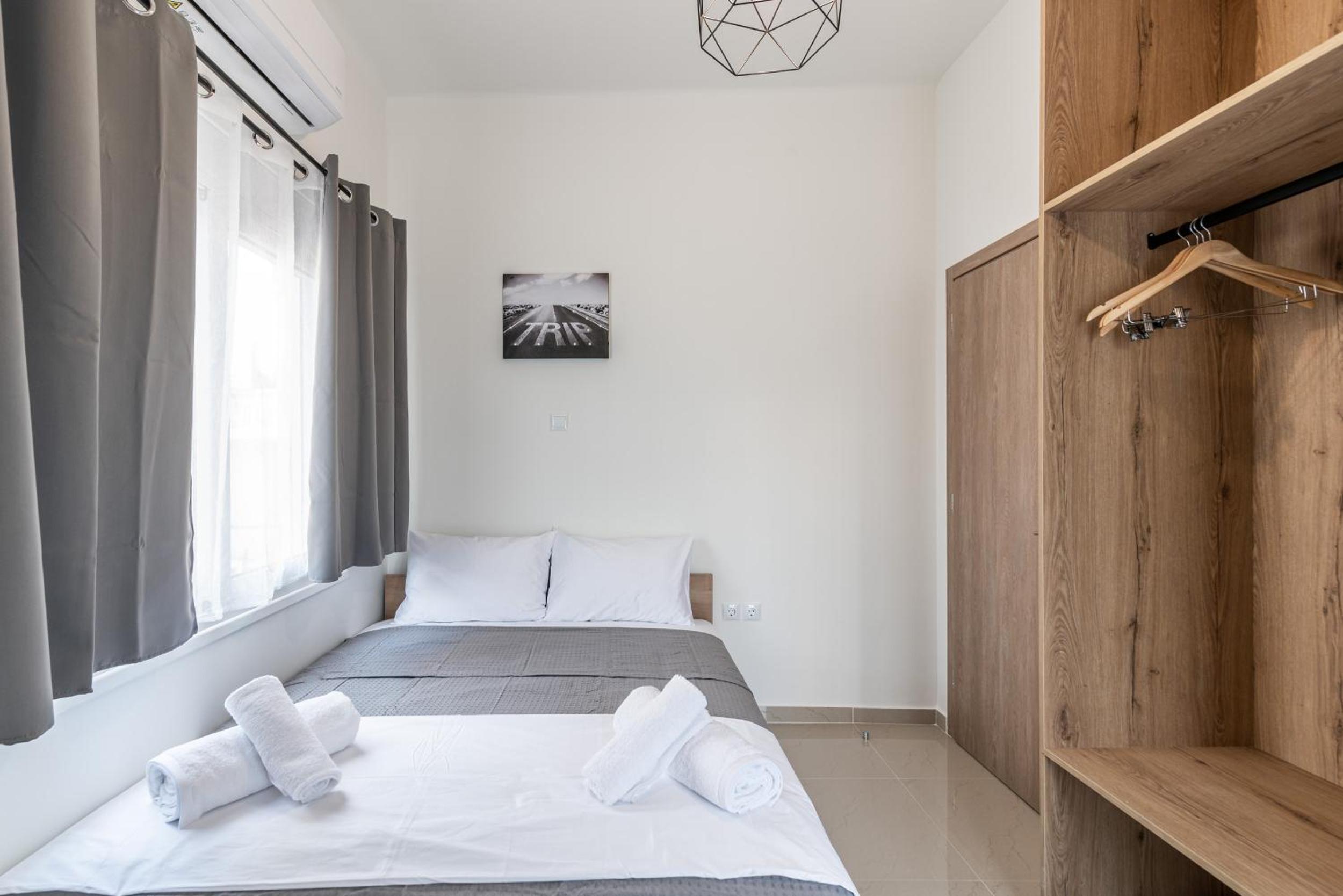 Blue Riviera villas & suites - Alimos 2