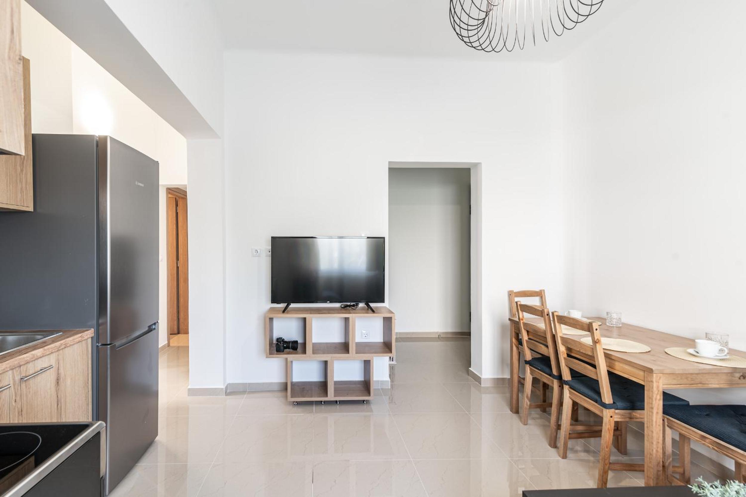 Blue Riviera villas & suites - Alimos 2