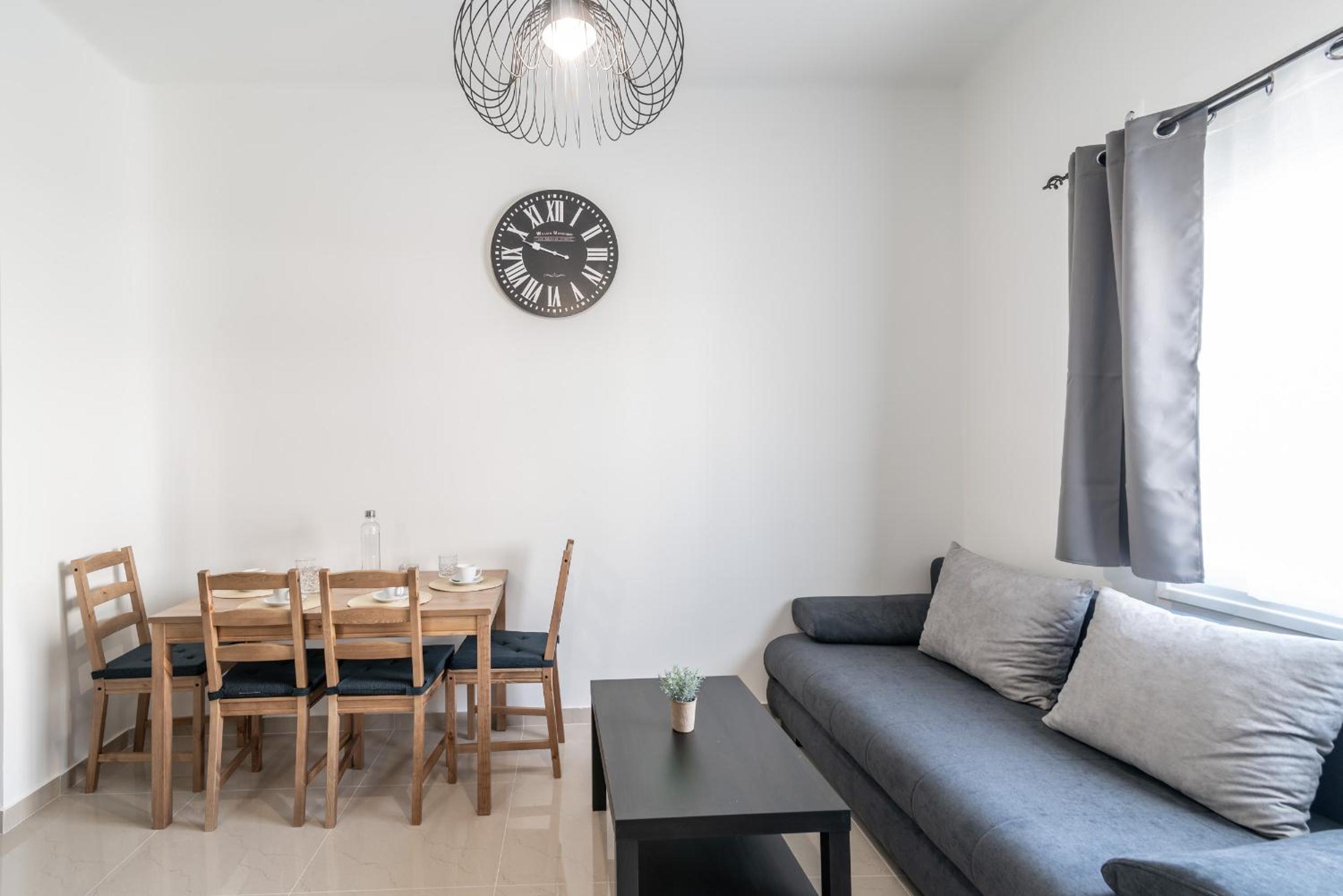 Blue Riviera villas & suites - Alimos 2