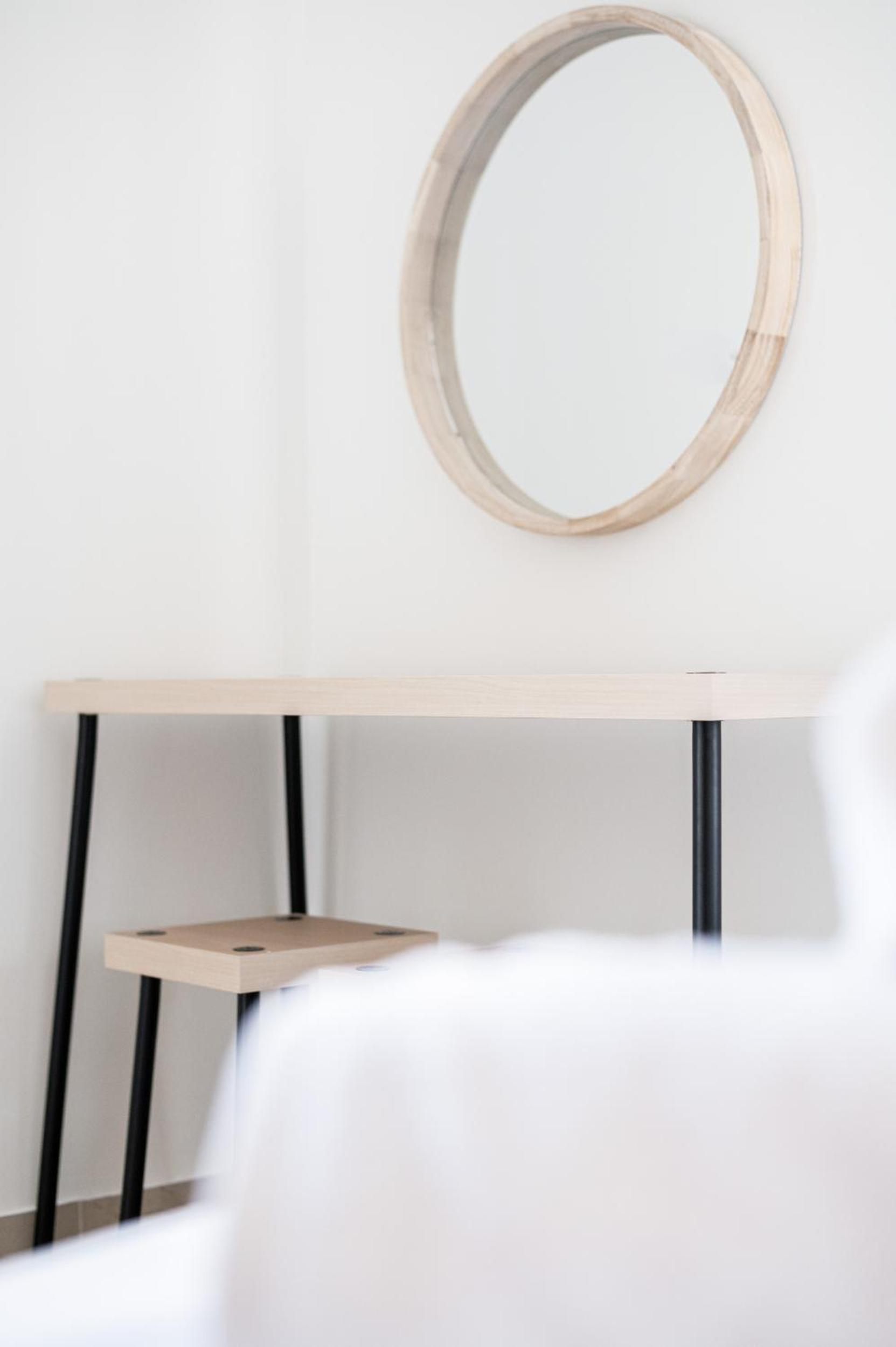 Blue Riviera villas & suites - Alimos 2