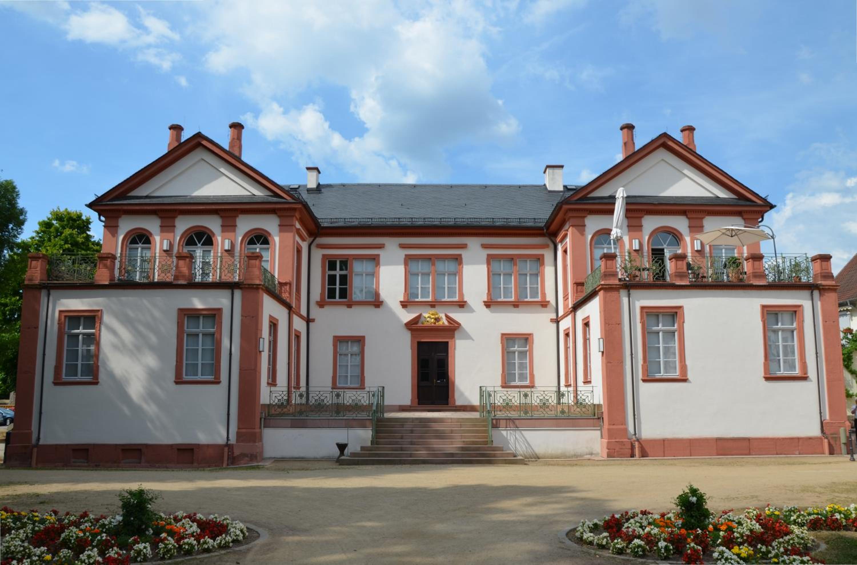 B&B Casa20 Dieburg