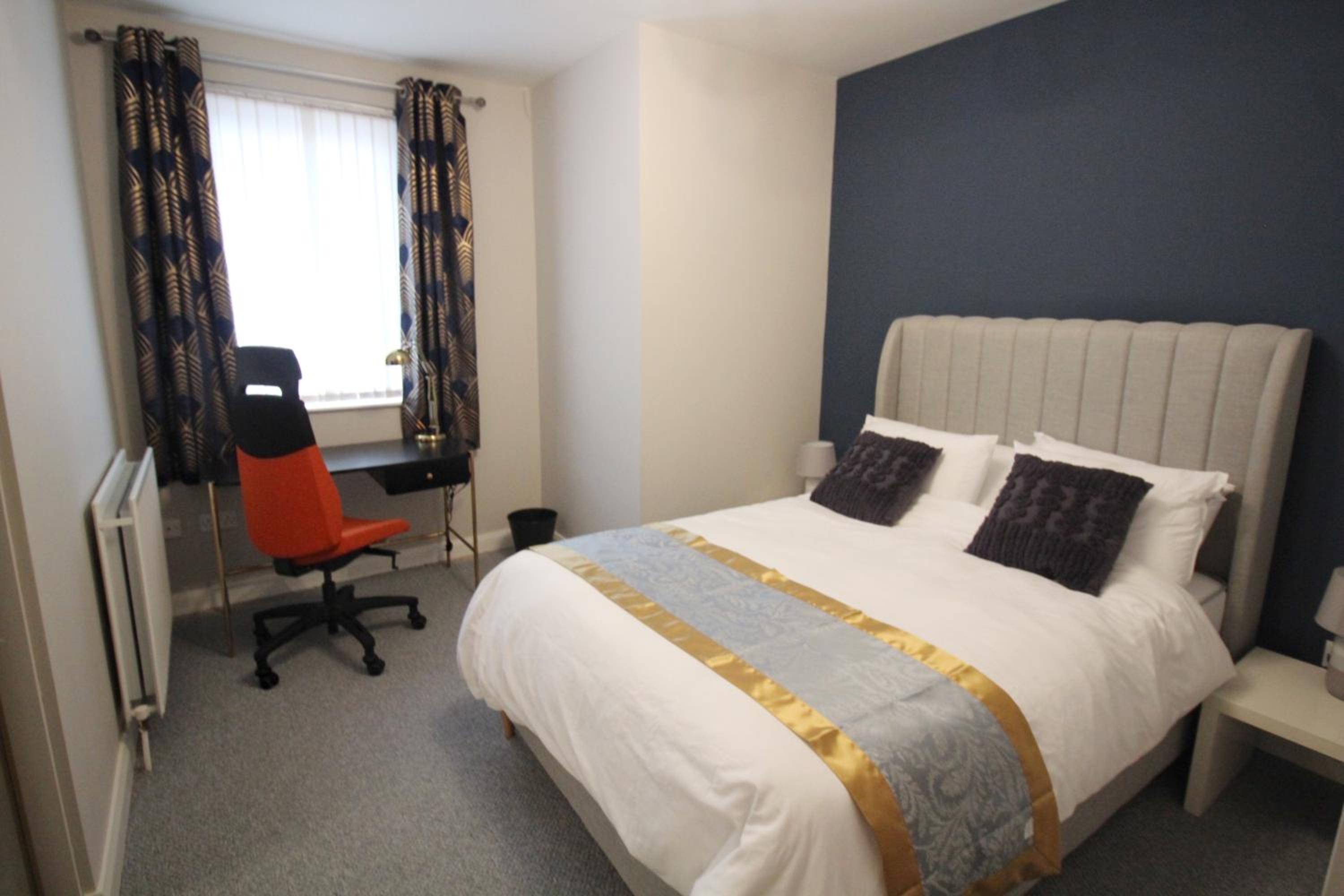 Anjore House - Lovely 2 BR Apartment in Belfast City view 4