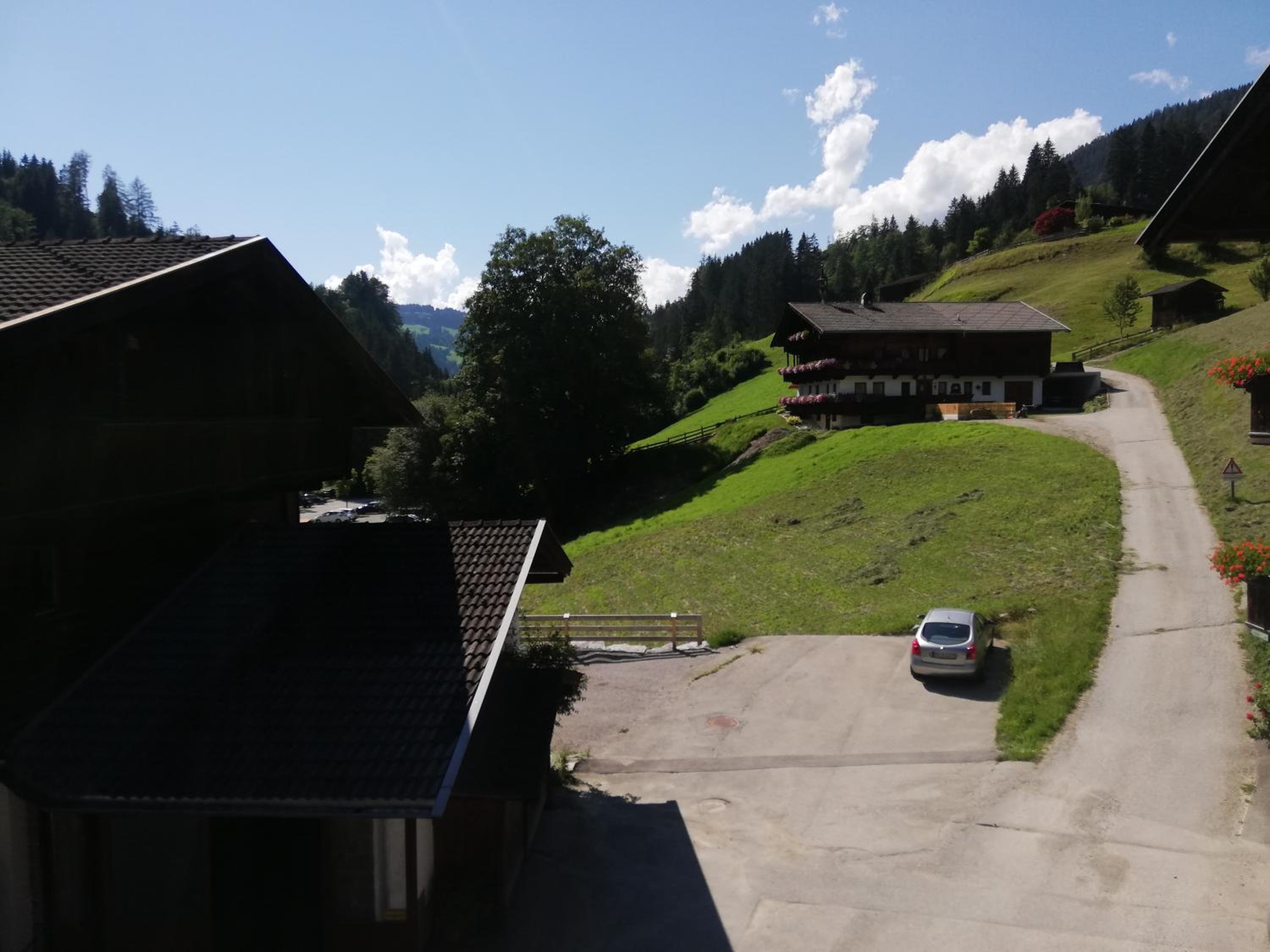 Appartements Zellner