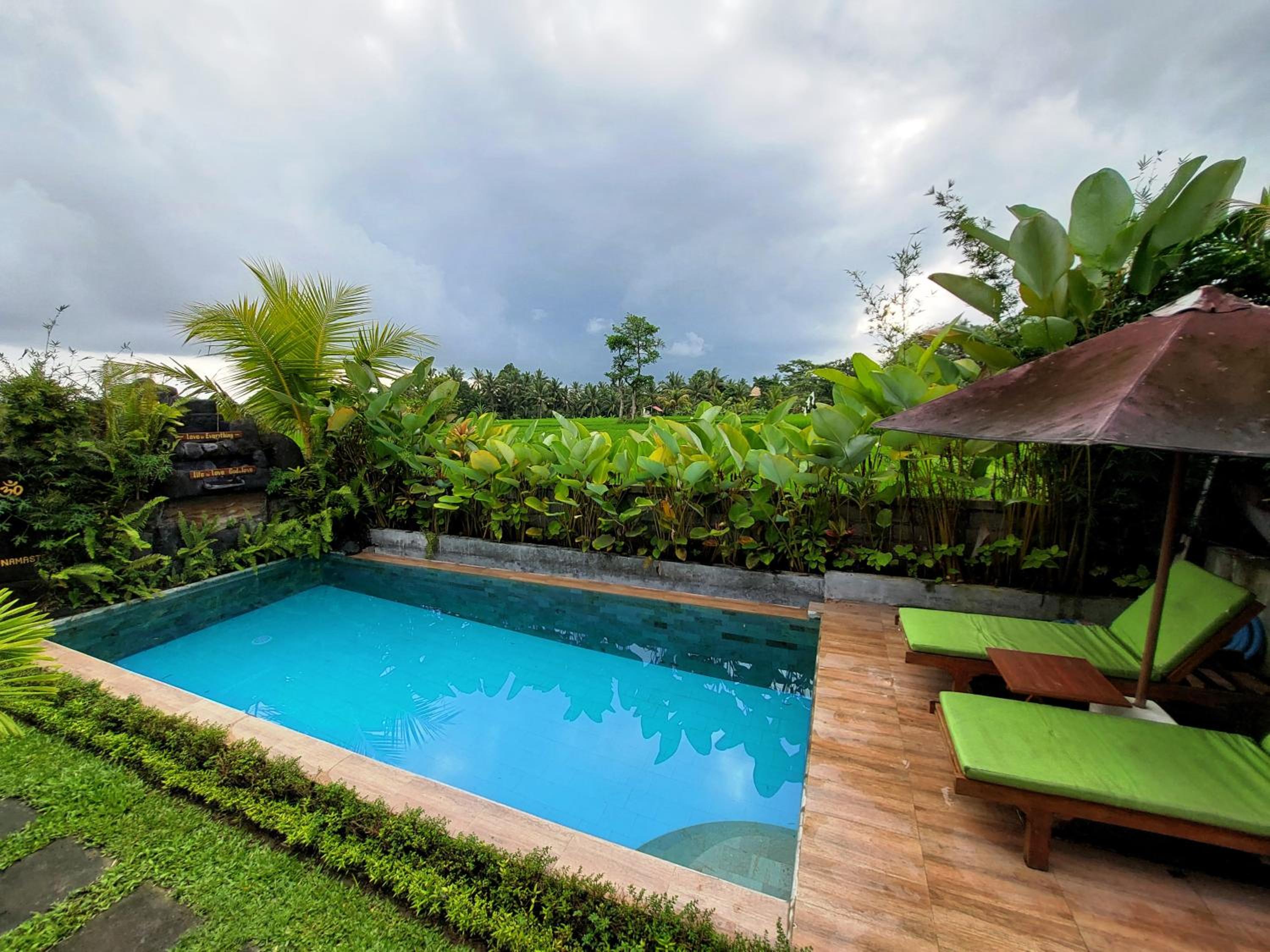 Shivananda Antique Villas by EPS view 5